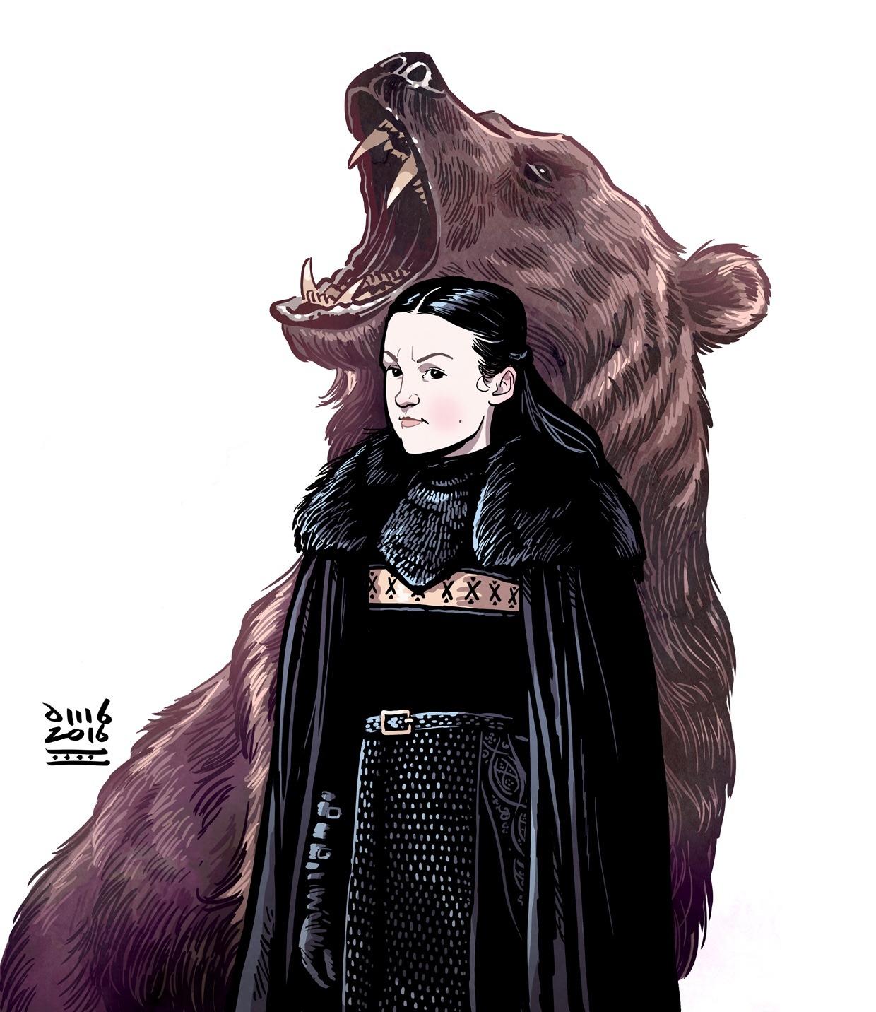 davidmbuisan: Season Finale was EPIC! ⚔