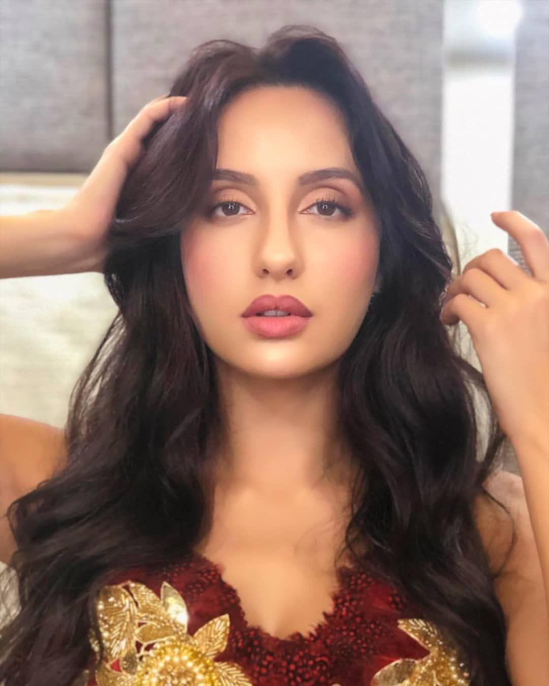 Nora Fatehi iPhone Wallpapers - Wallpaper Cave