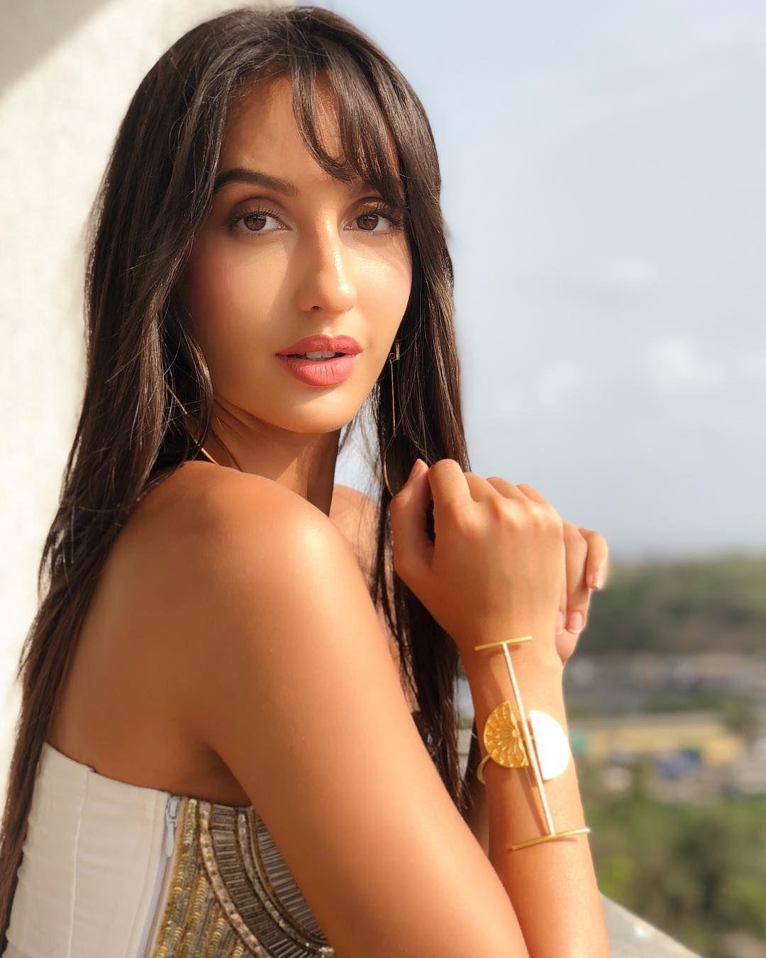 Nora Fatehi iPhone Wallpapers - Wallpaper Cave