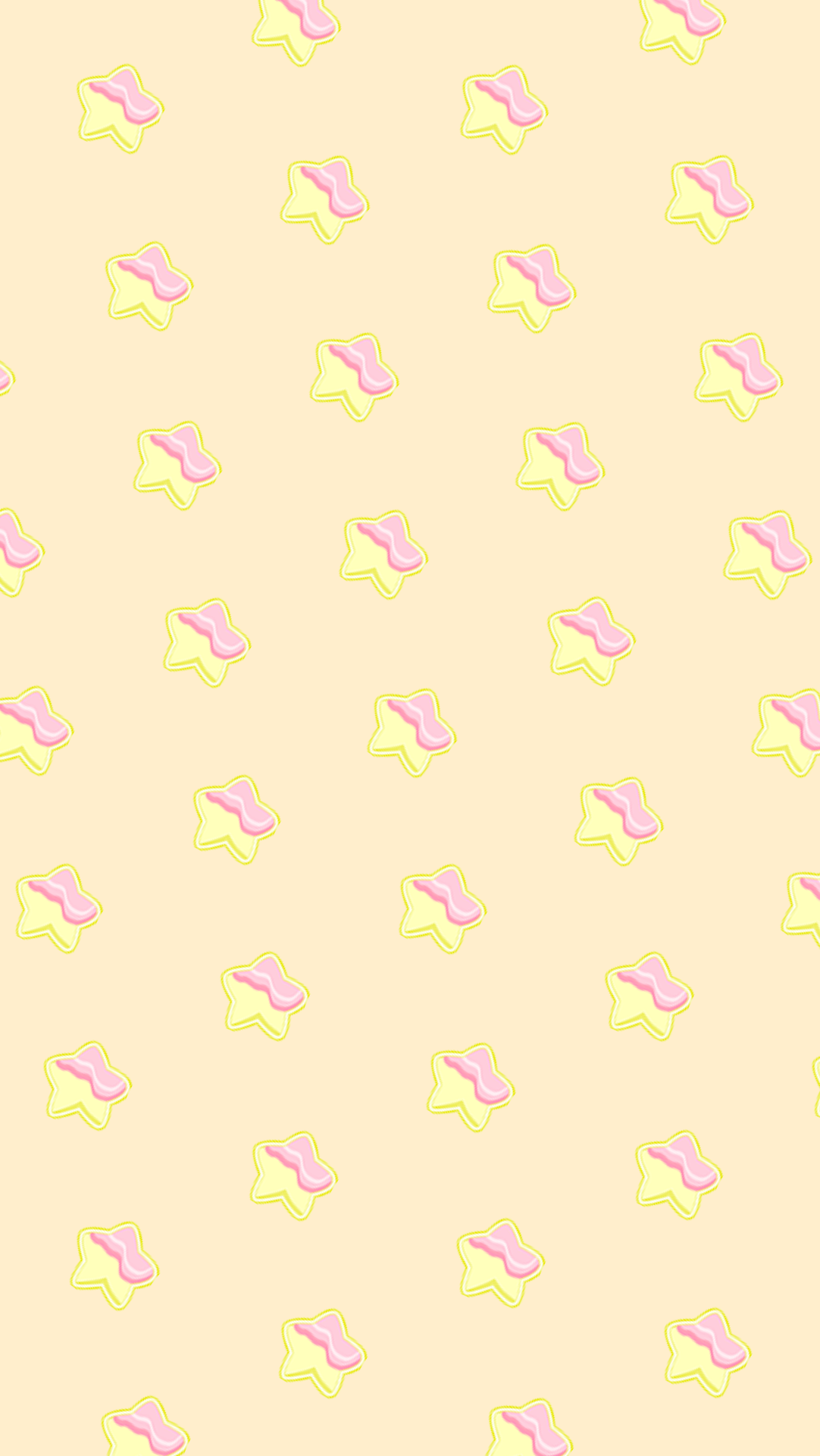 Cute Pink Wallpaper Tumblr Food, HD Wallpaper