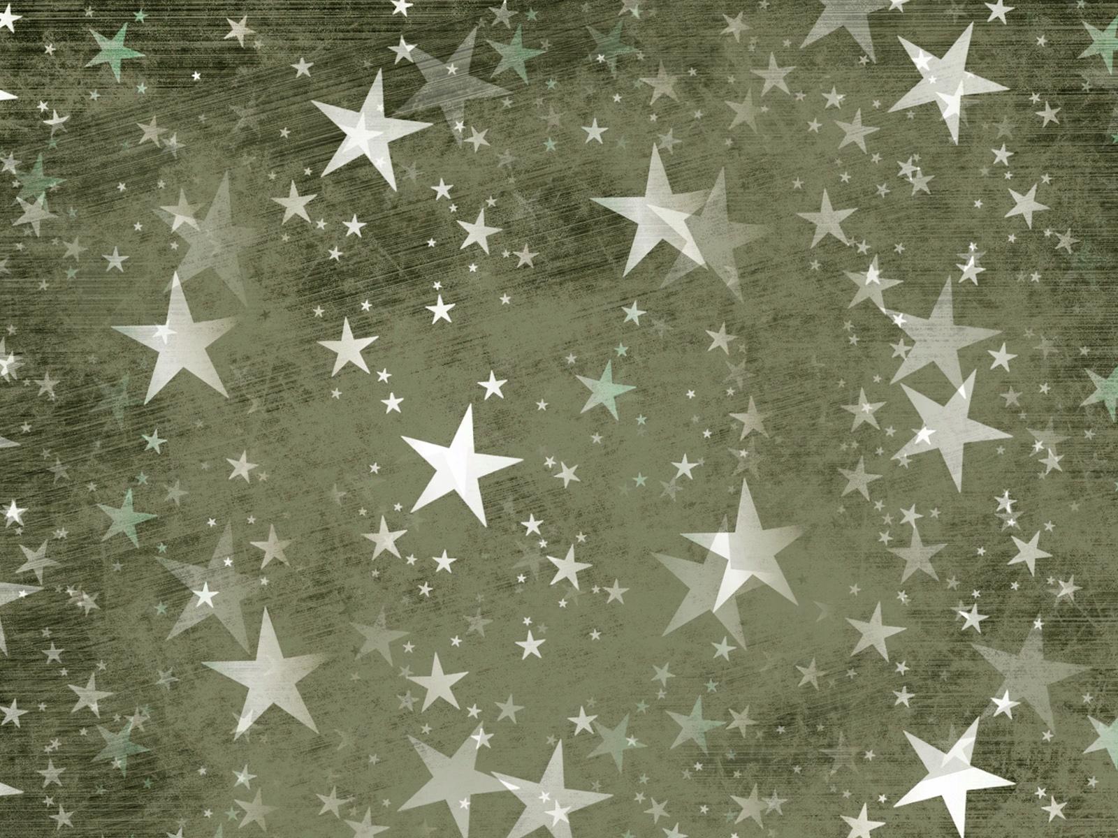 Grunge background with Stars Texture Free PPT Background