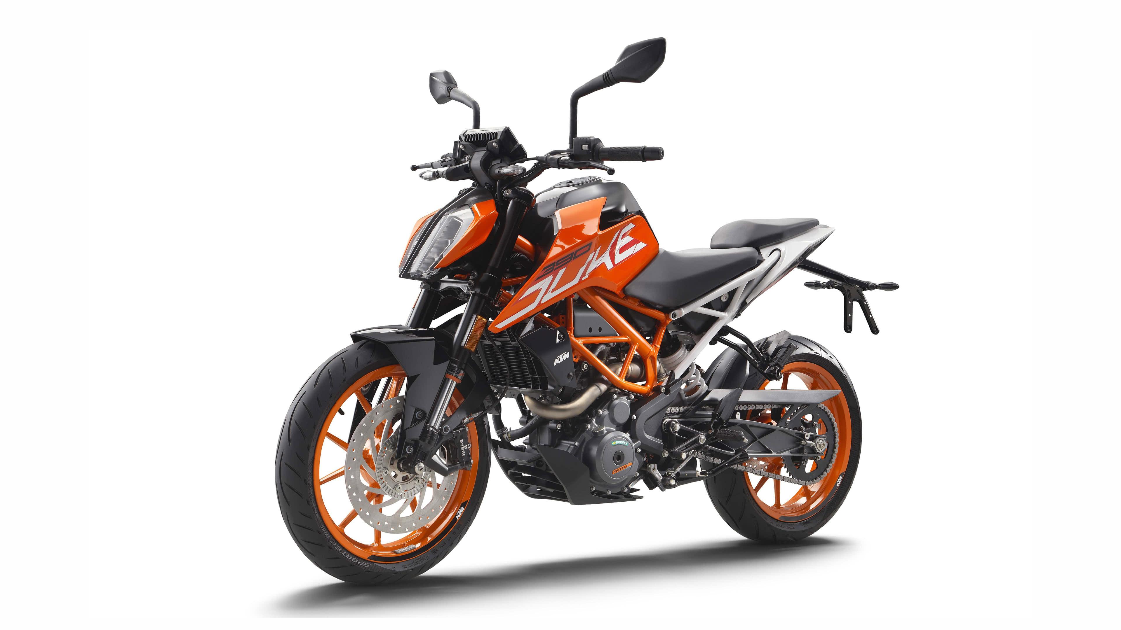 2023 KTM 1290 Super Duke GT [Specs, Features, Photos]