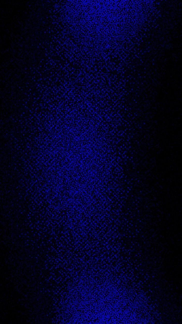 iPhone Midnight Blue Dark Blue Wallpaperwalpaperlist.com
