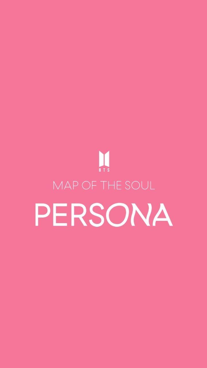 BTS Map Of The Soul: Persona Wallpaper Lockscreen. Persona, Bts Wallpaper, Bts