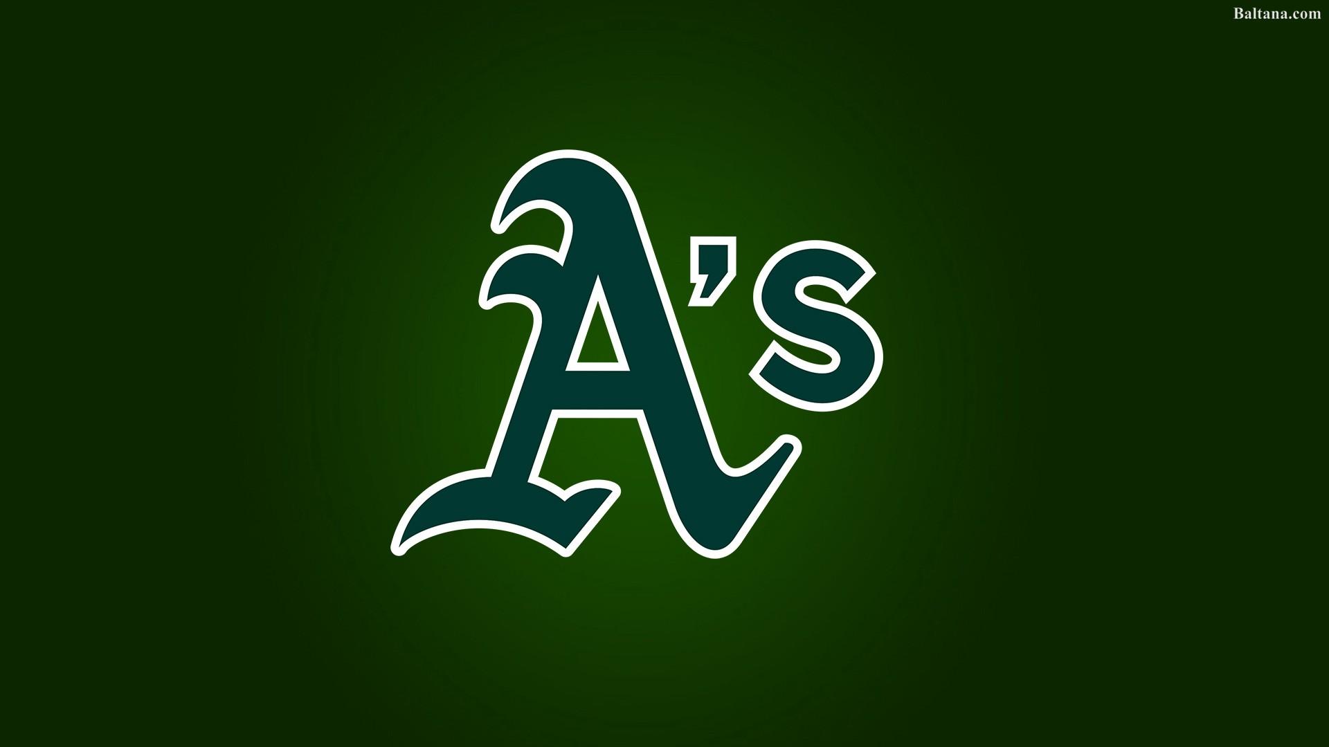 Retro Oakland A's Wallpapers - Wallpaper Cave