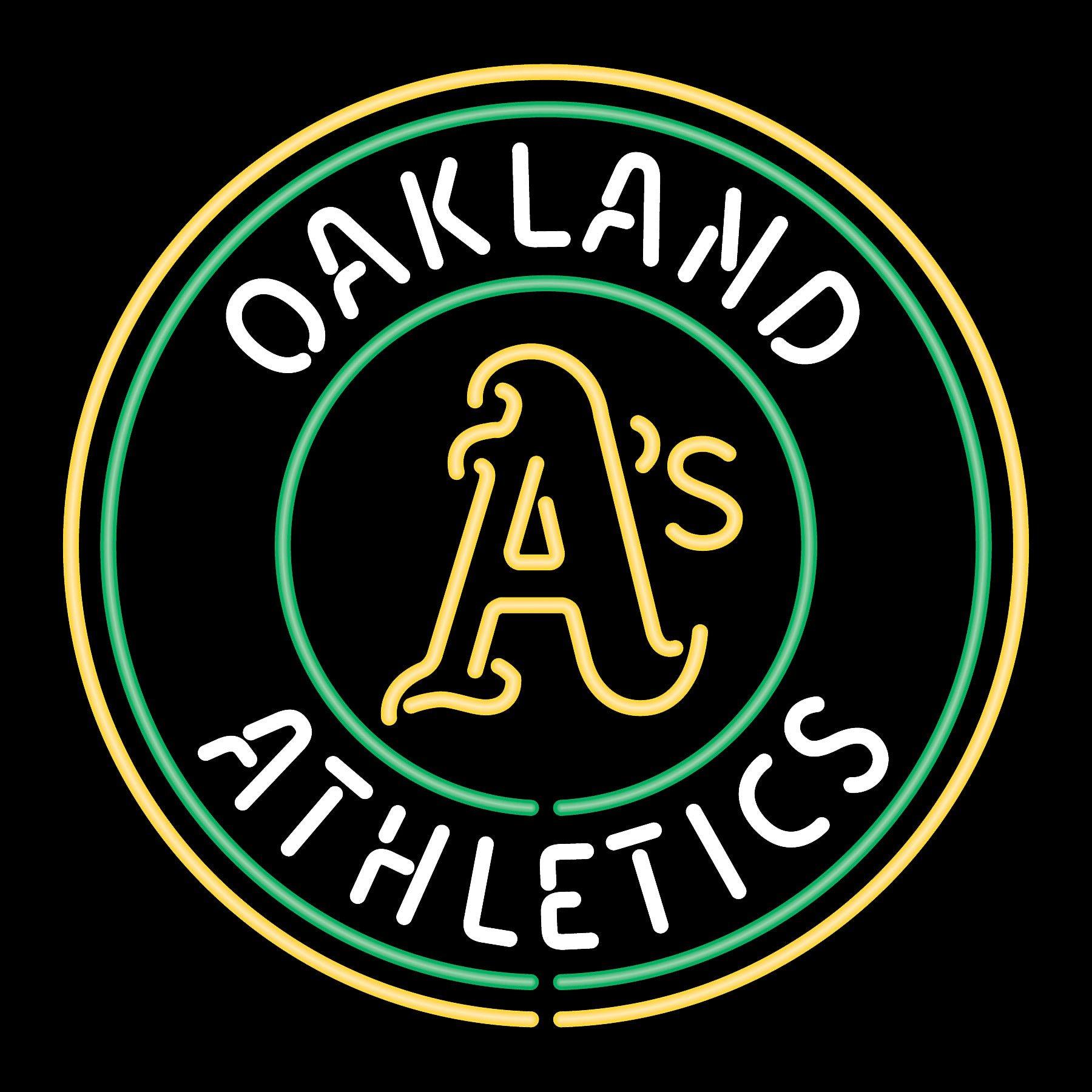 Oakland A's Wallpaper MLB