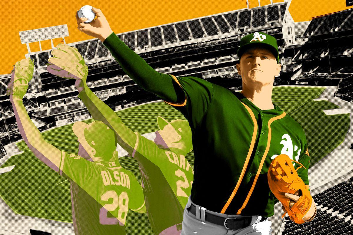 Matt Chapman Is a Phenom, but the Oakland A's Stadium Is a