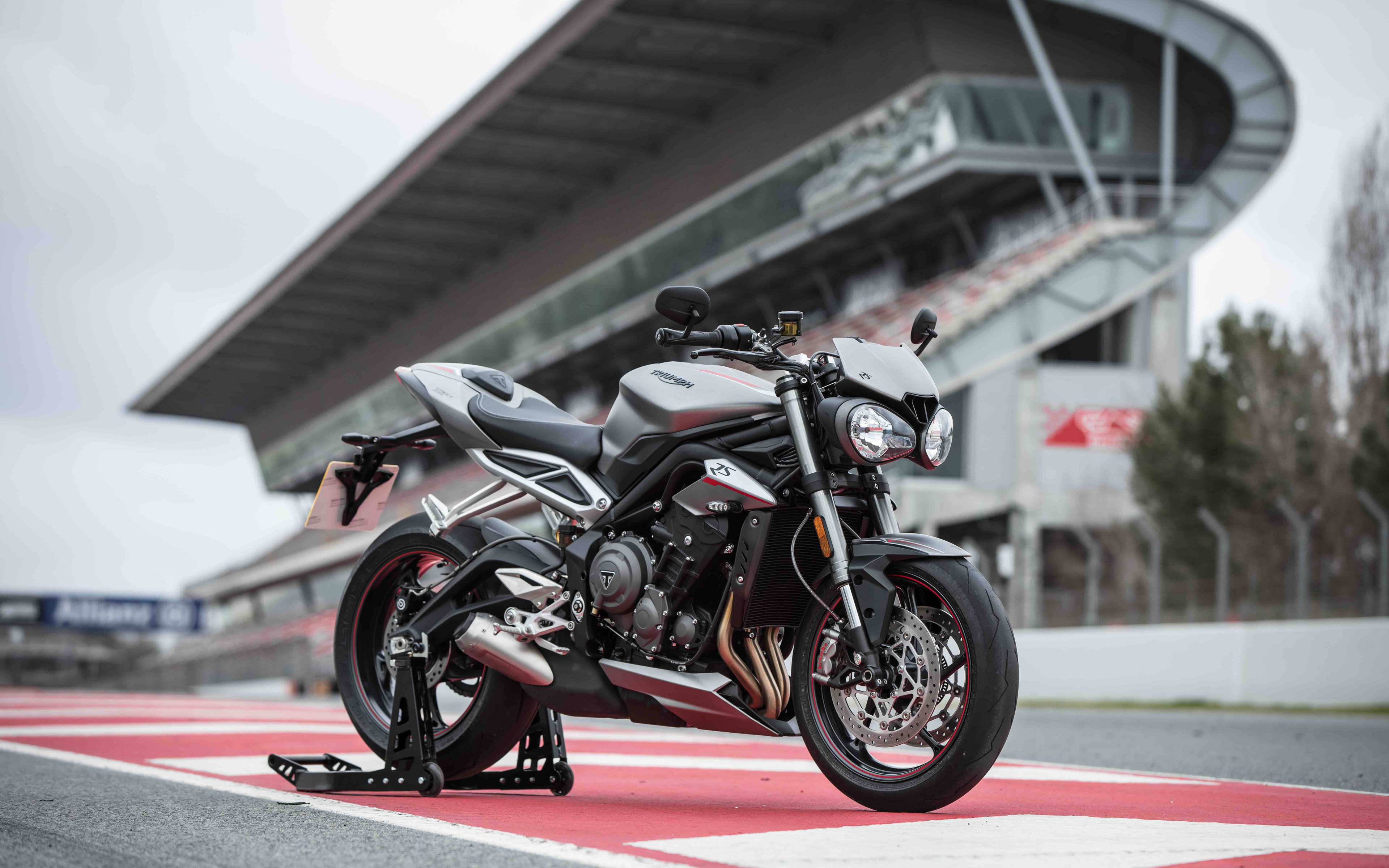 Street Triple RS Wallpapers Wallpaper Cave