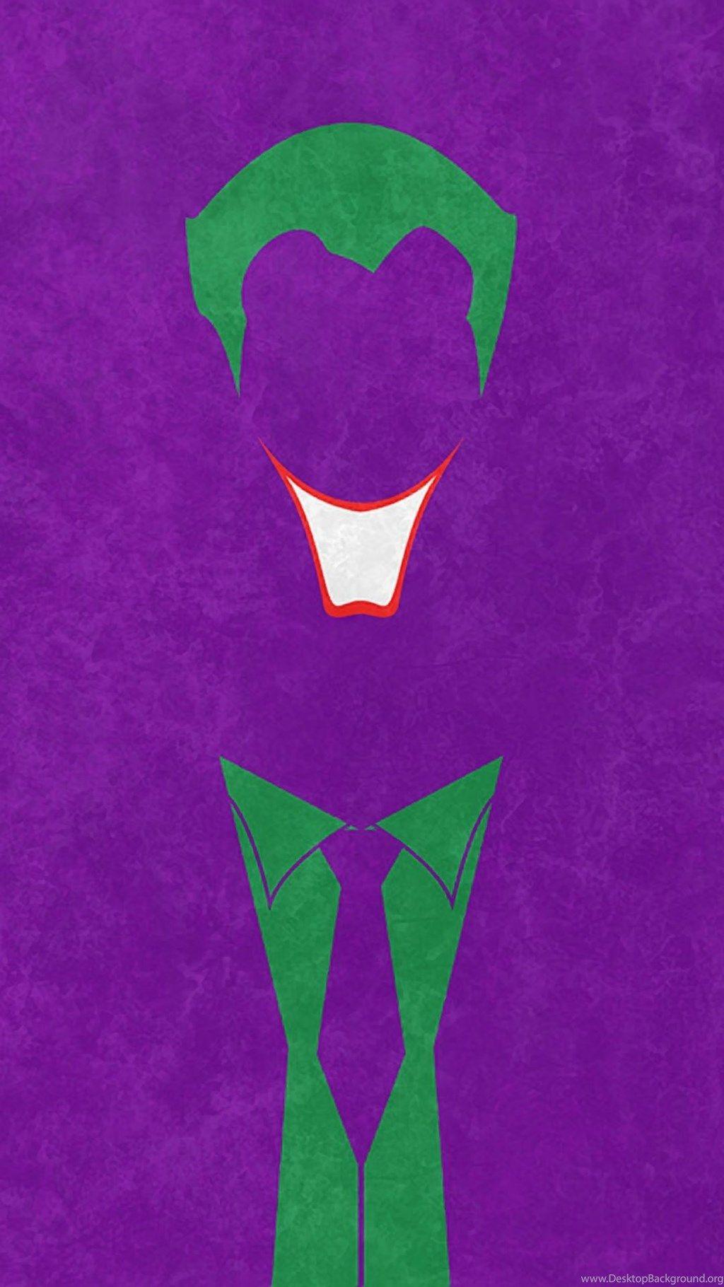 Joker Logo Wallpaper Free Joker Logo Background