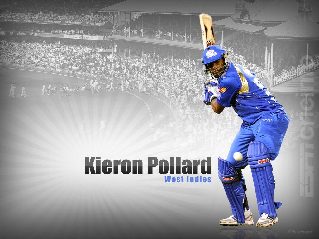 Kieron Pollard. Cricket. Cricket, HD wallpaper, West indies