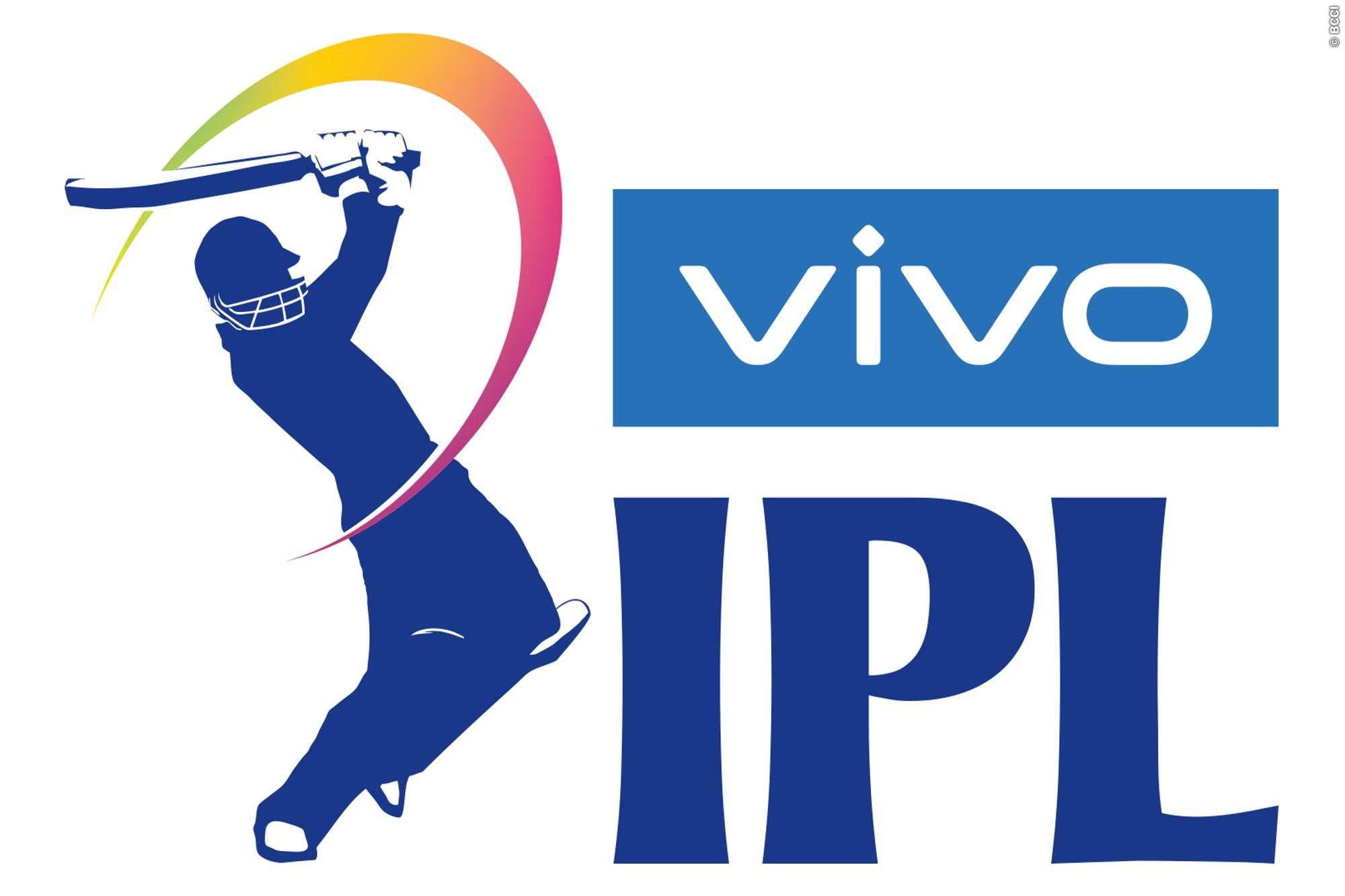 VIVO IPL schedule for 1st two weeks announced