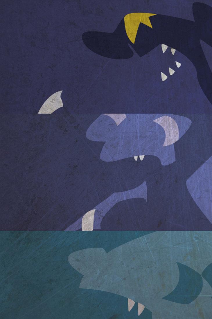 Garchomp Wallpaper (17 Wallpaper)