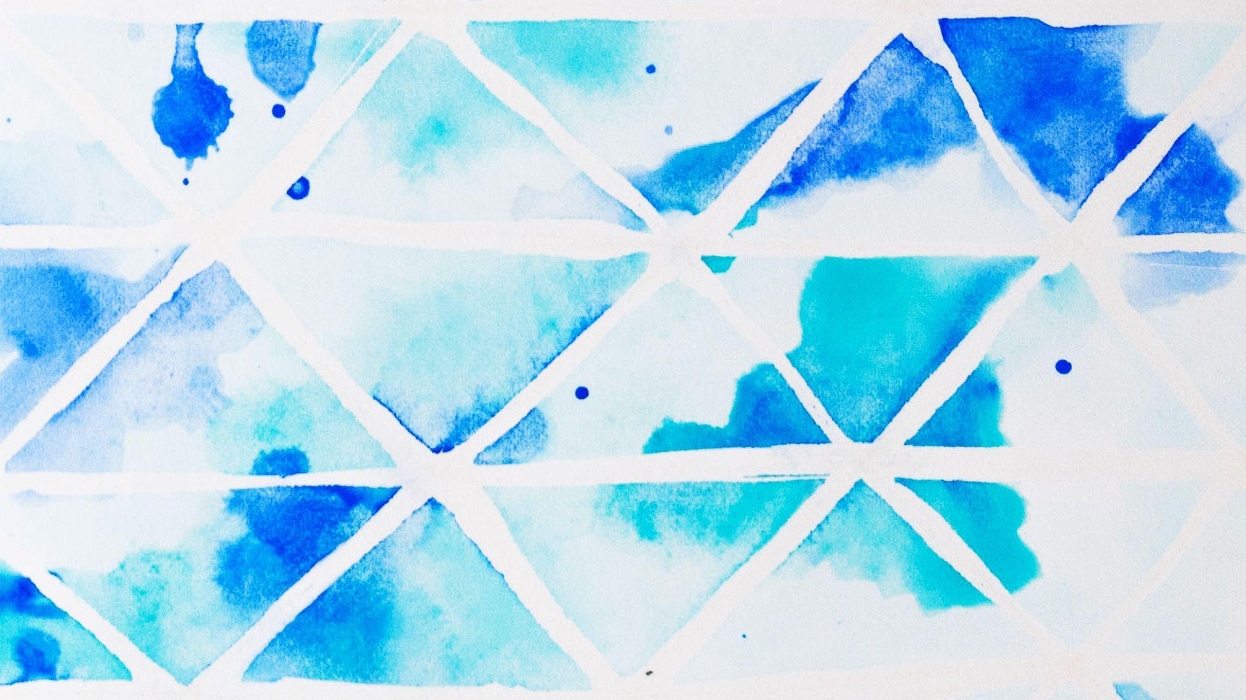 Tumblr Watercolor Wallpaper