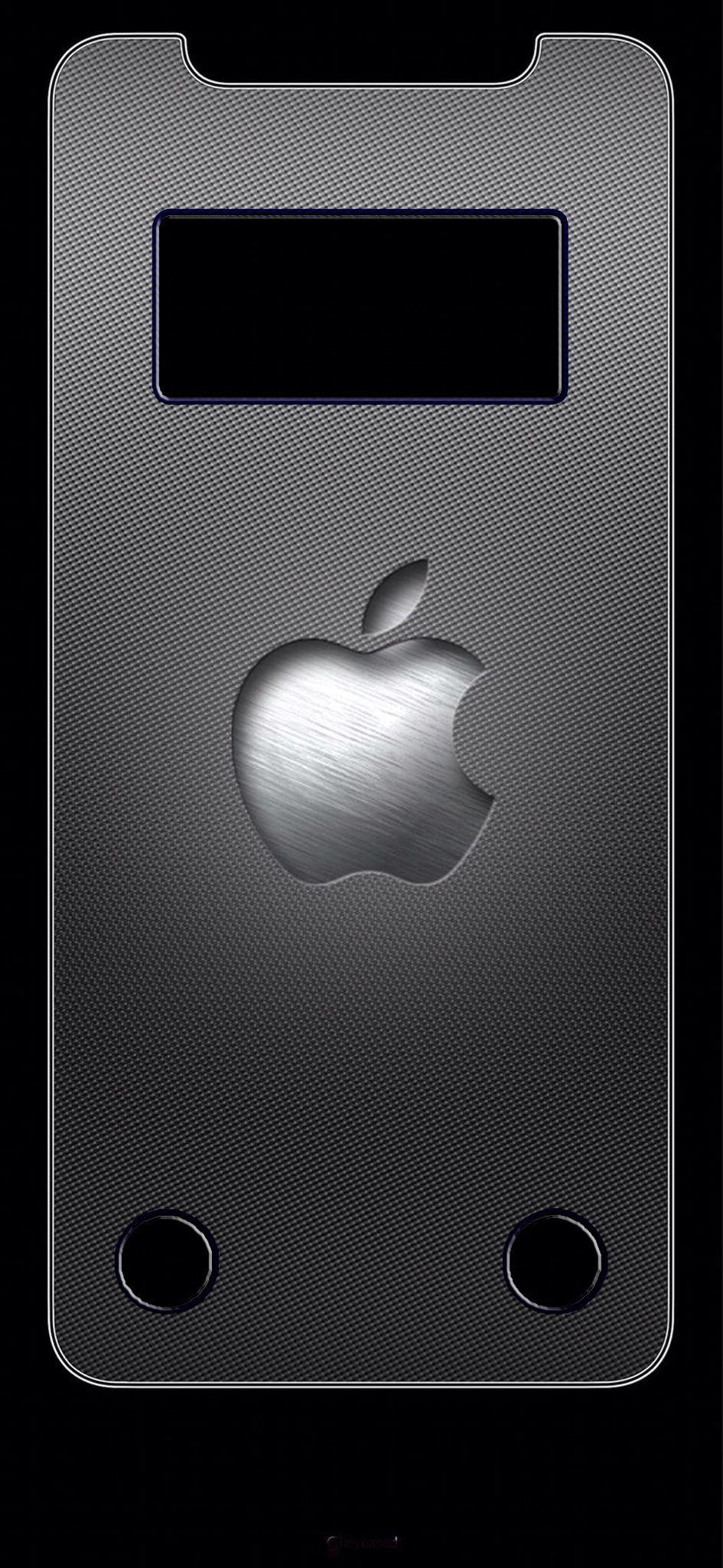 iPhone X Lockscreen Wallpaper. iPhone wallpaper, iPhone