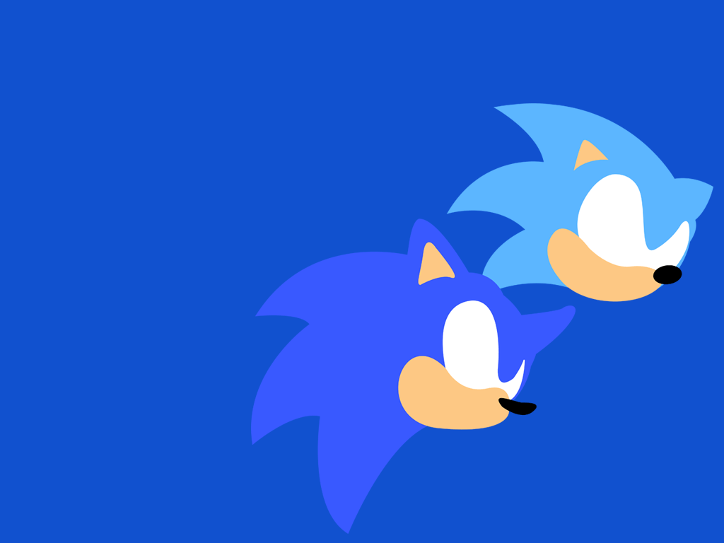 Sonic Generations Minimal BG