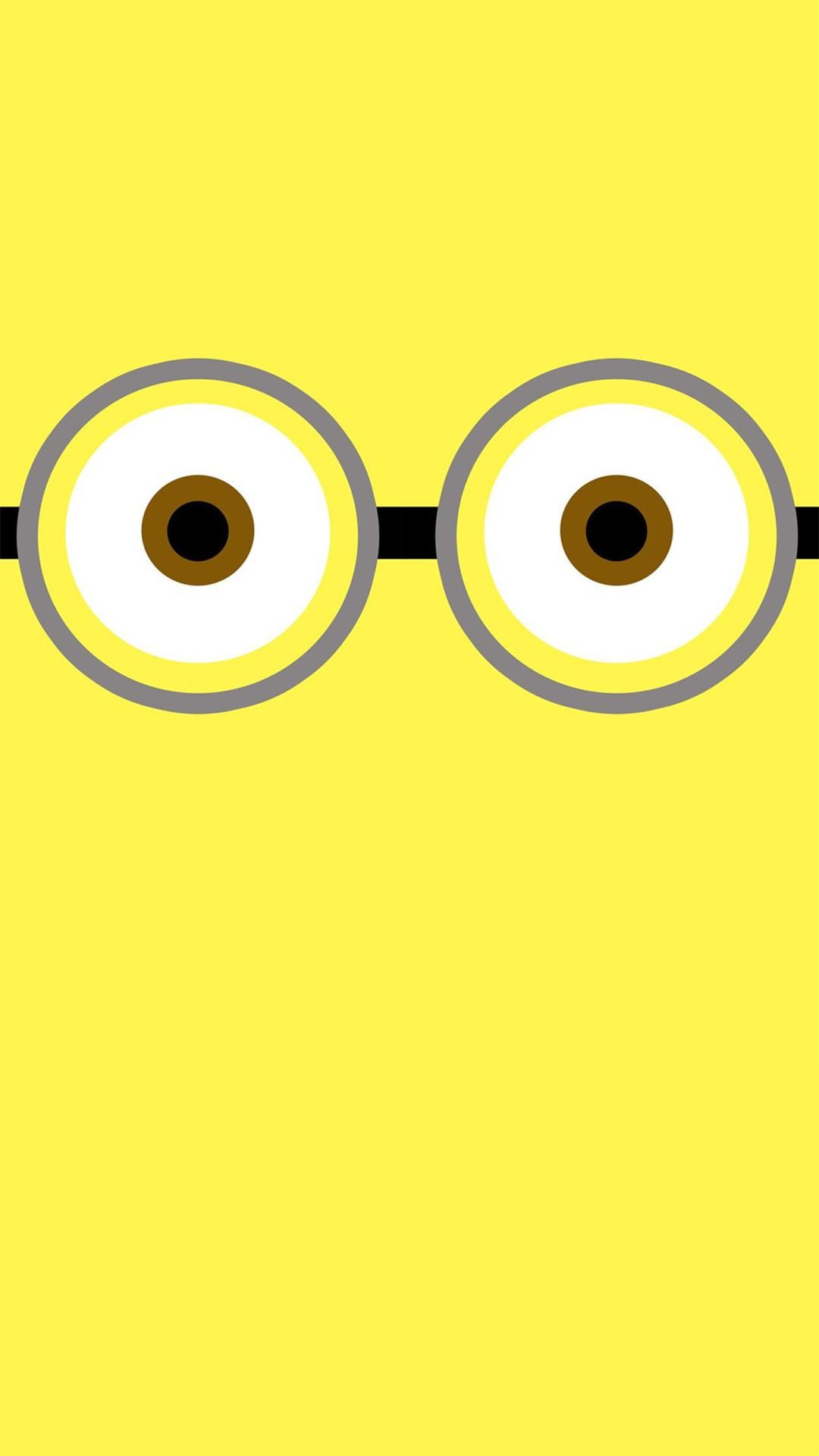 Wallpaper Weekends: It's the Minions!