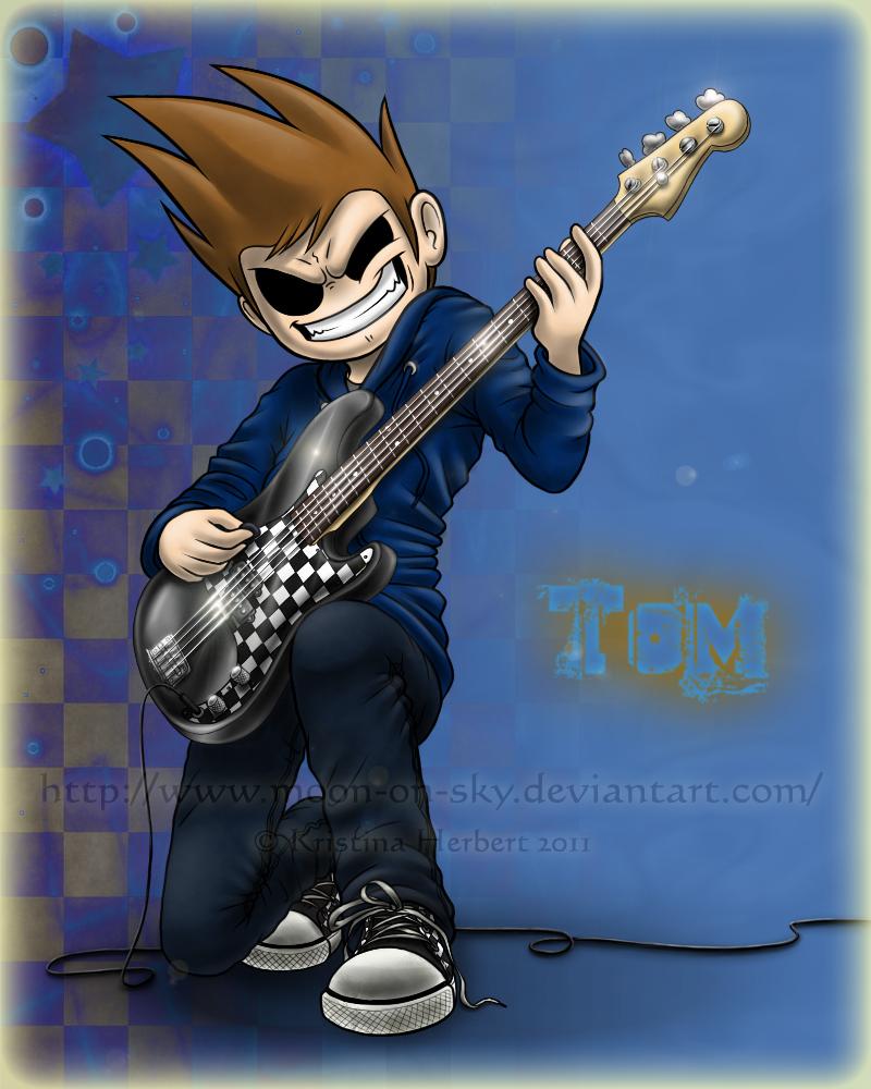 EPIC.TOM. (eddsworld) Photo