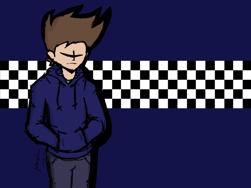 Tom Eddsworld Wallpapers - Wallpaper Cave