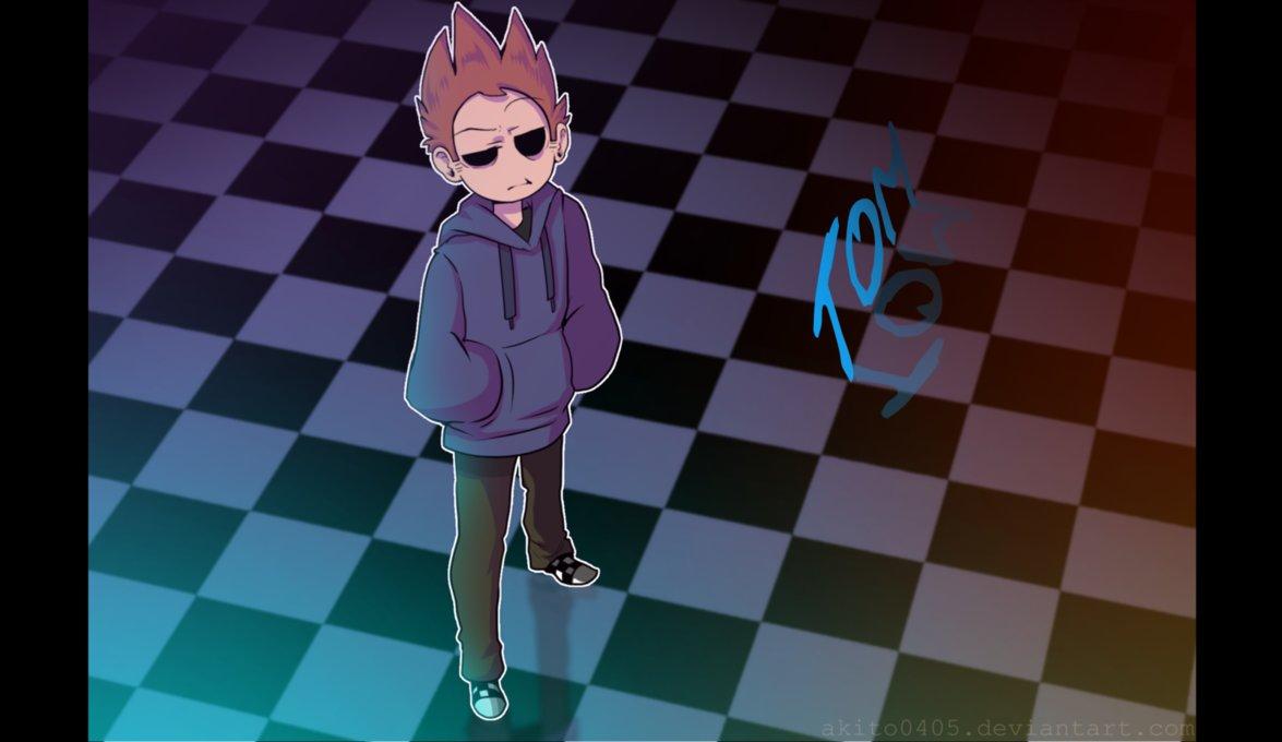 Tom Eddsworld Wallpapers - Wallpaper Cave