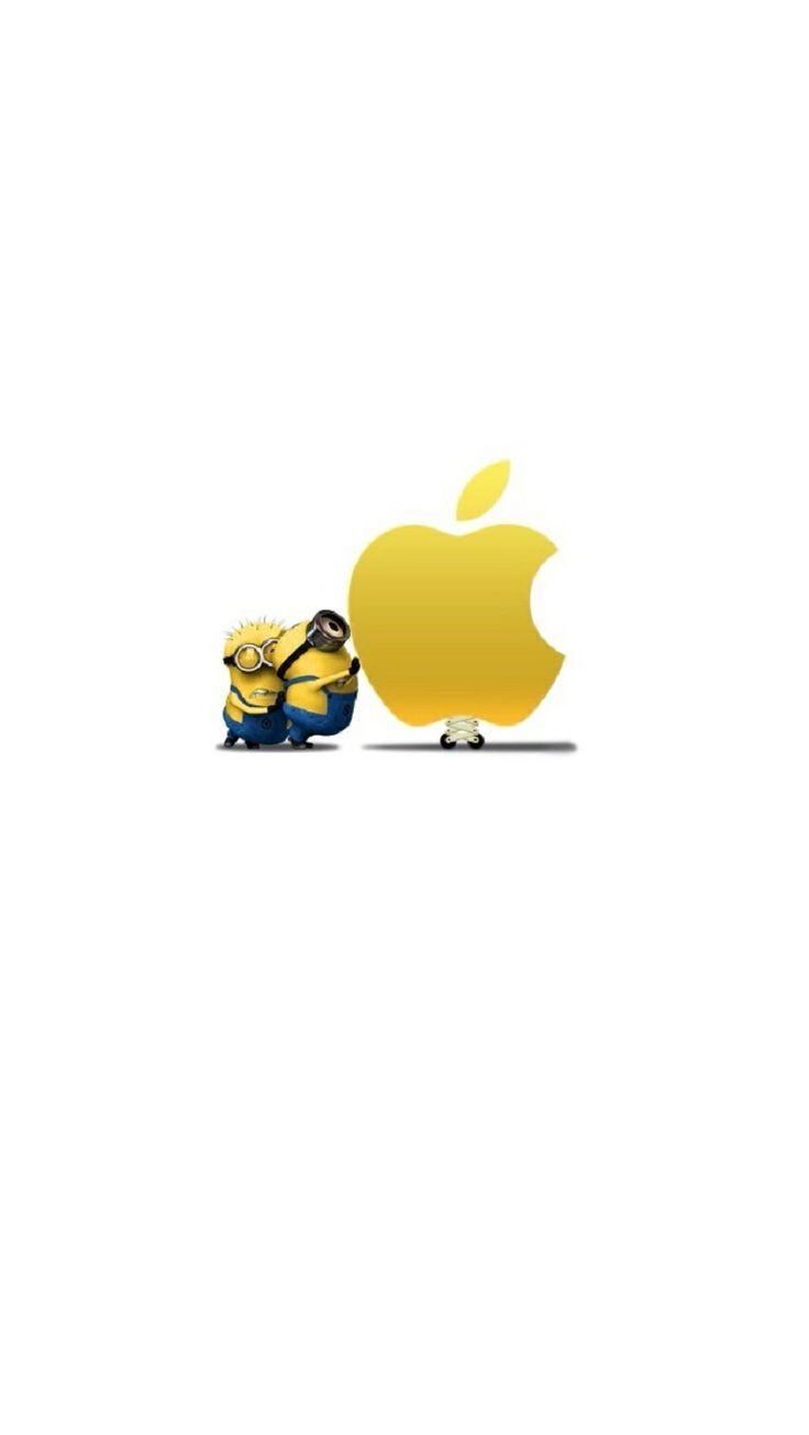 Wallpaper Minion For iPhone , Wallpaper Download, 30