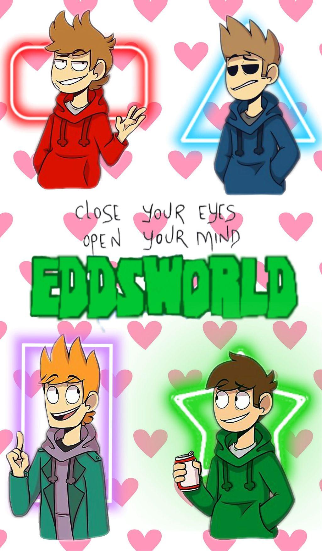 Eddsworld Tord Wallpapers - Wallpaper Cave