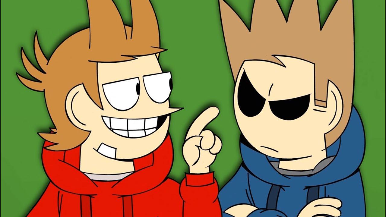 Eddsworld End (Part 1)