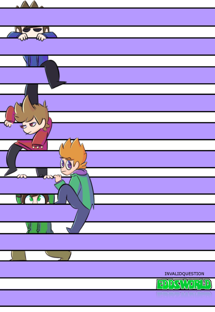 Eddsworld Phone Background, Download Wallpaper on Jakpost