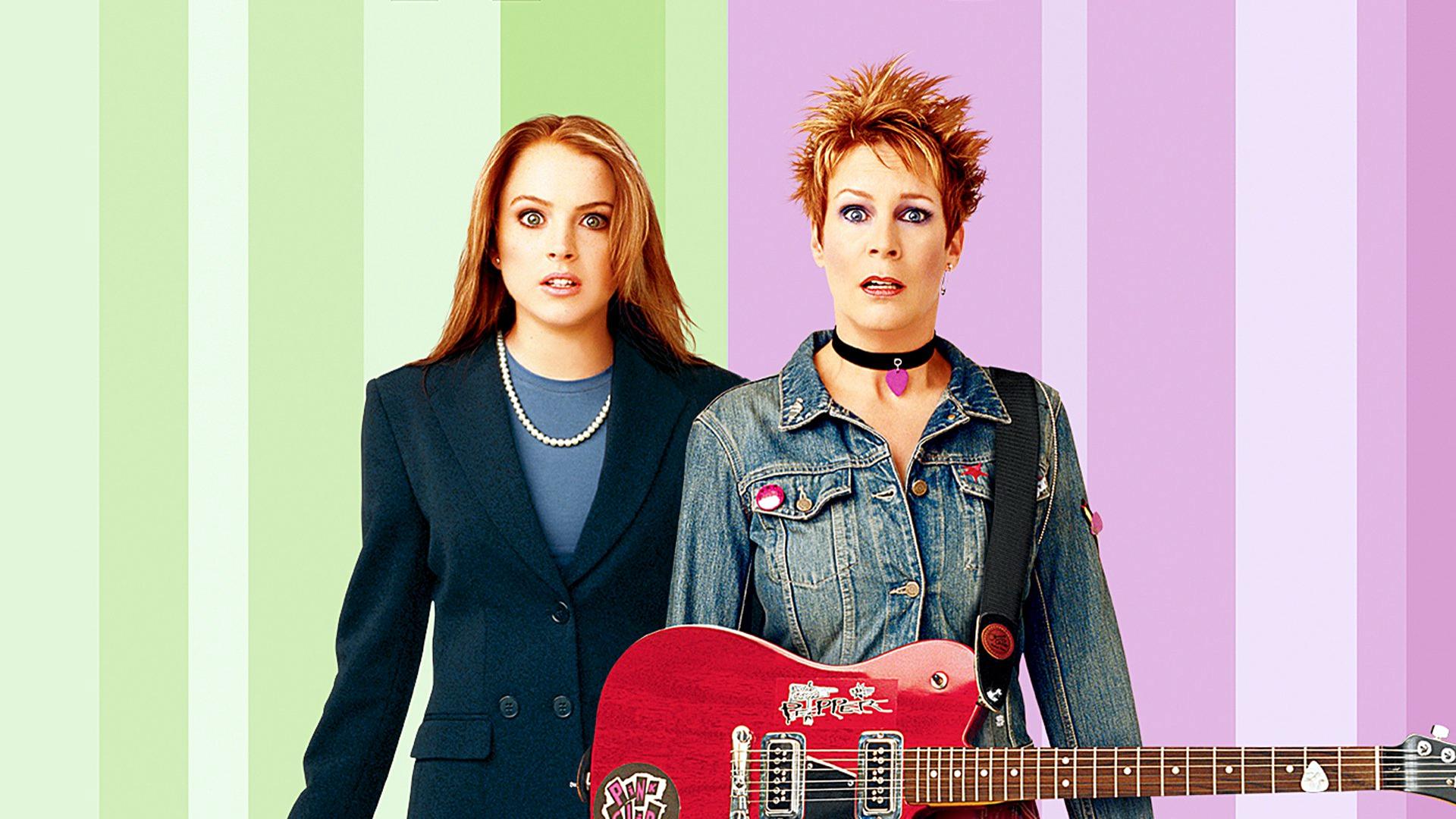 Freaky Friday HD Wallpaper. Background Imagex1080