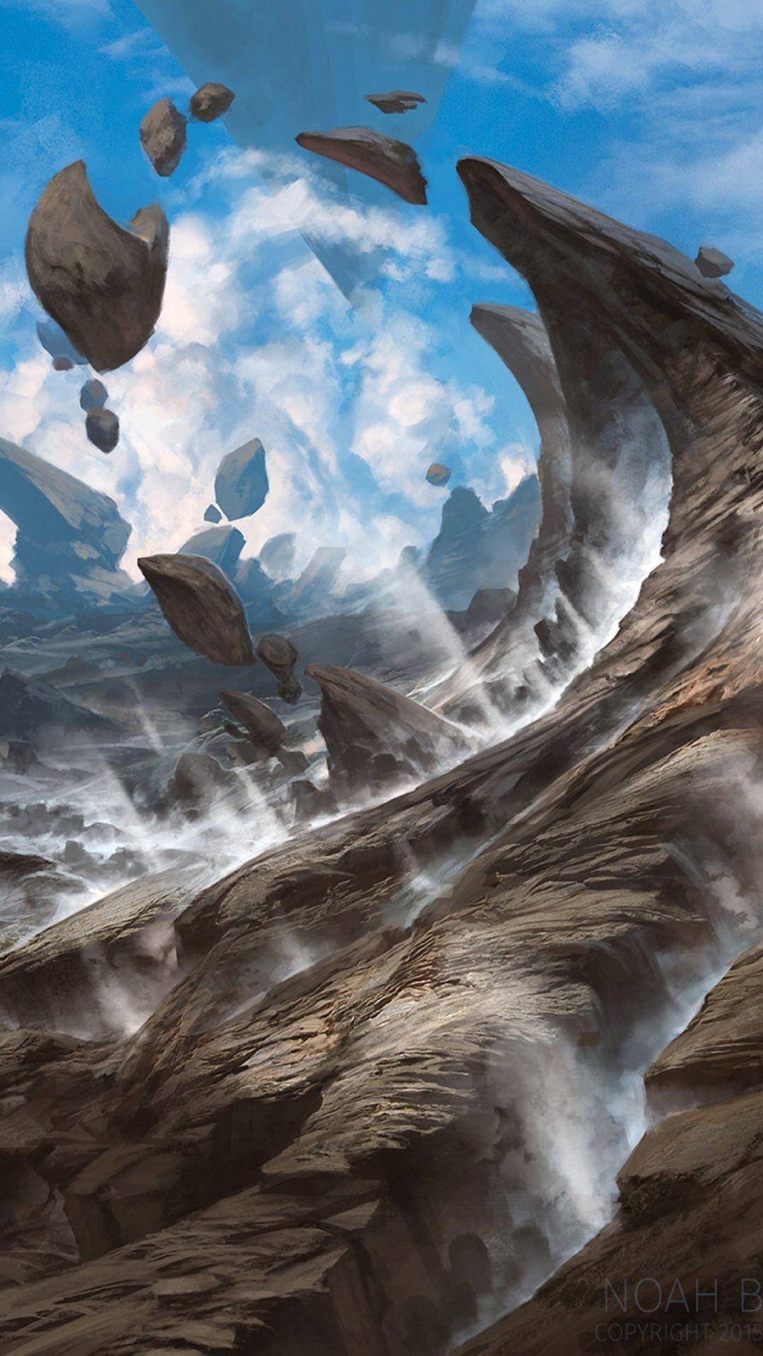 Magic The Gathering Iphone Wallpapers Wallpaper Cave