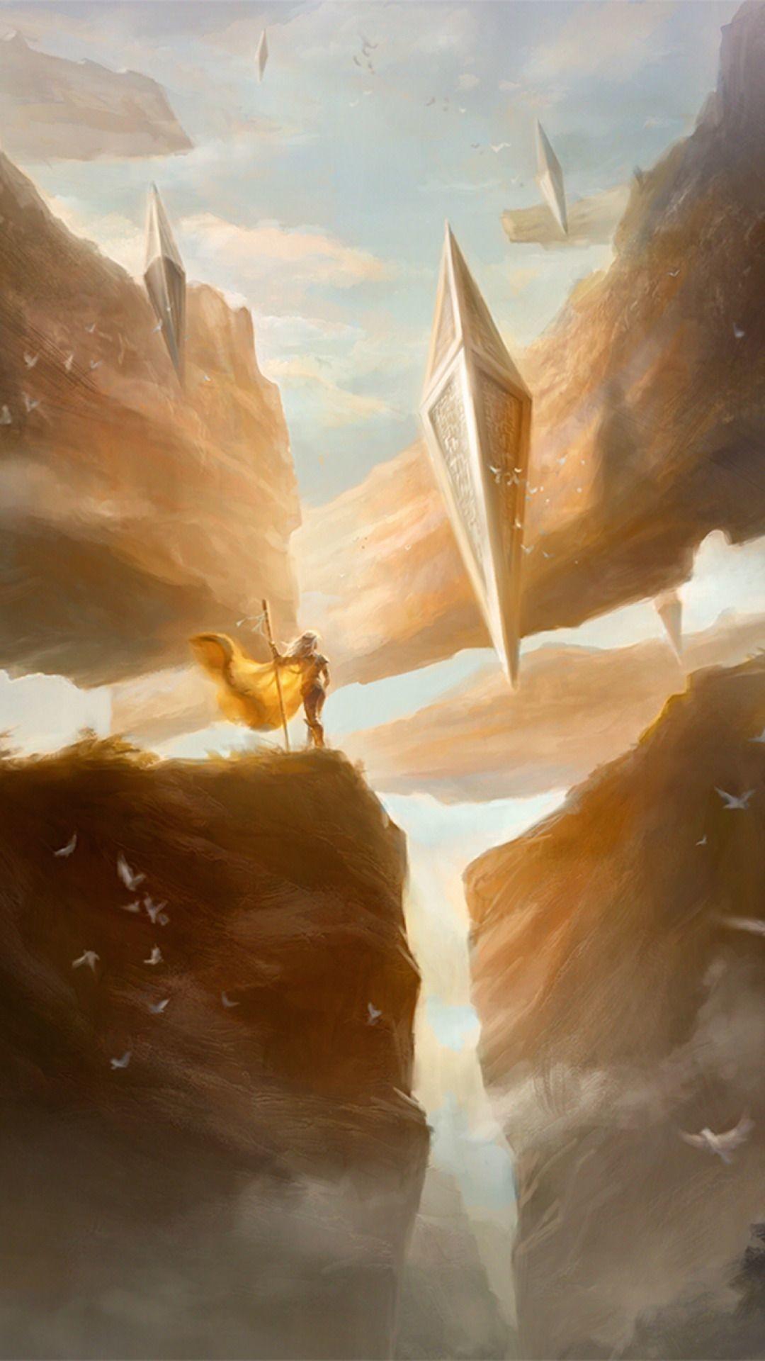Magic The Gathering Iphone Wallpapers Wallpaper Cave