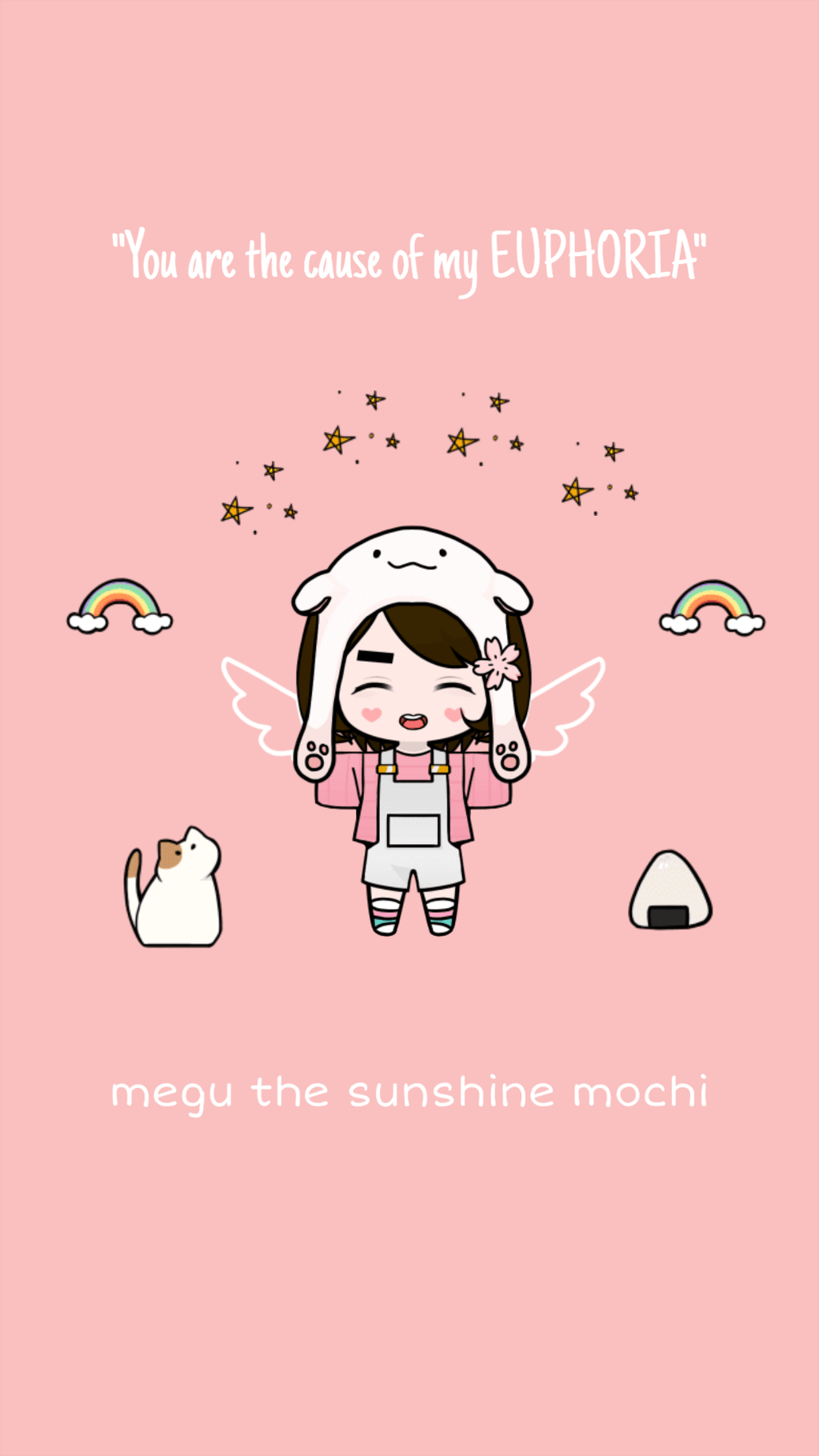 Uwu Phone Wallpapers - Wallpaper Cave