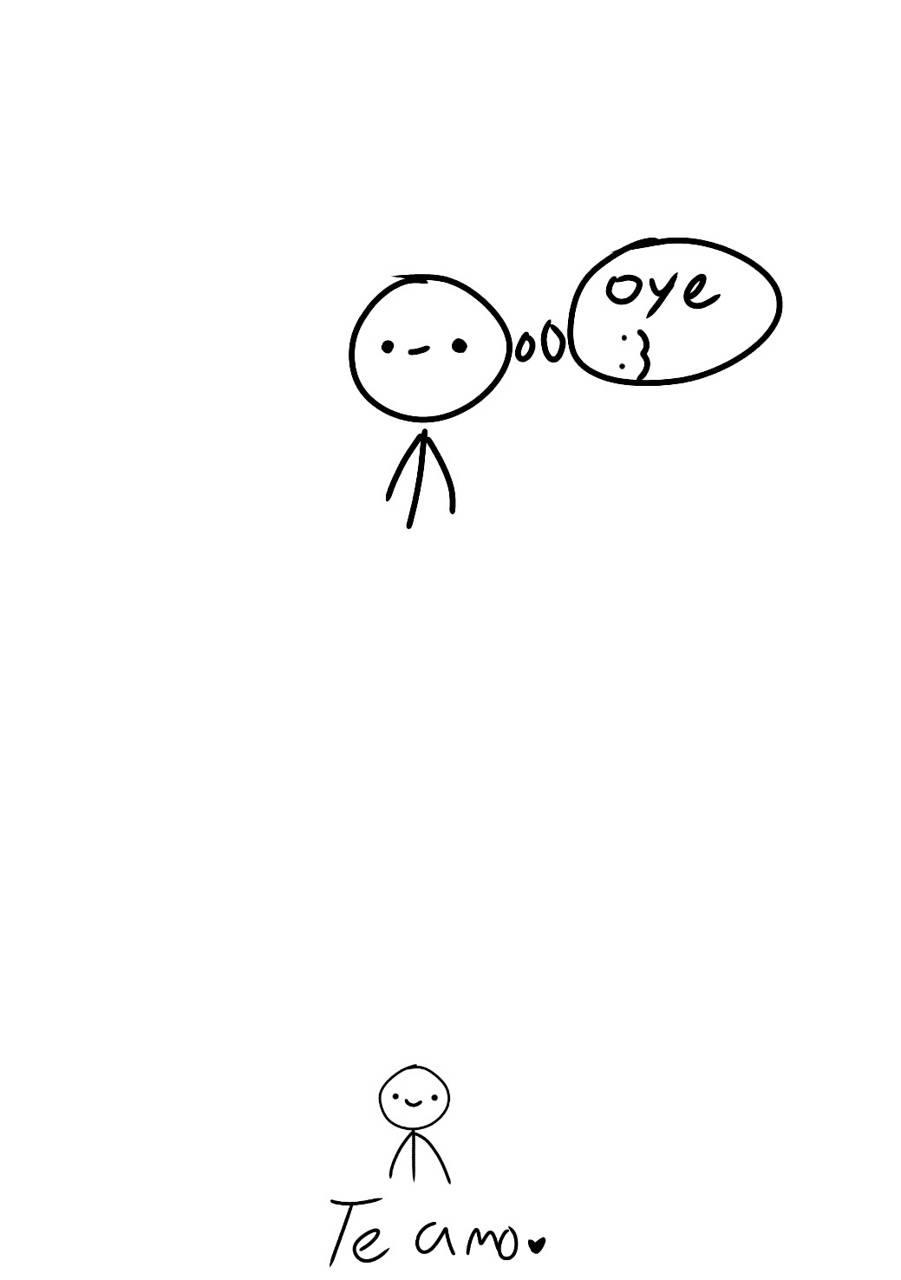 Te amo uwu Wallpaper