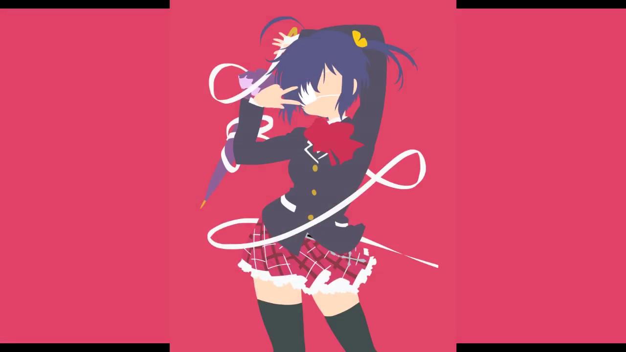 Anime Vector Wallpapers Wallpaper Cave