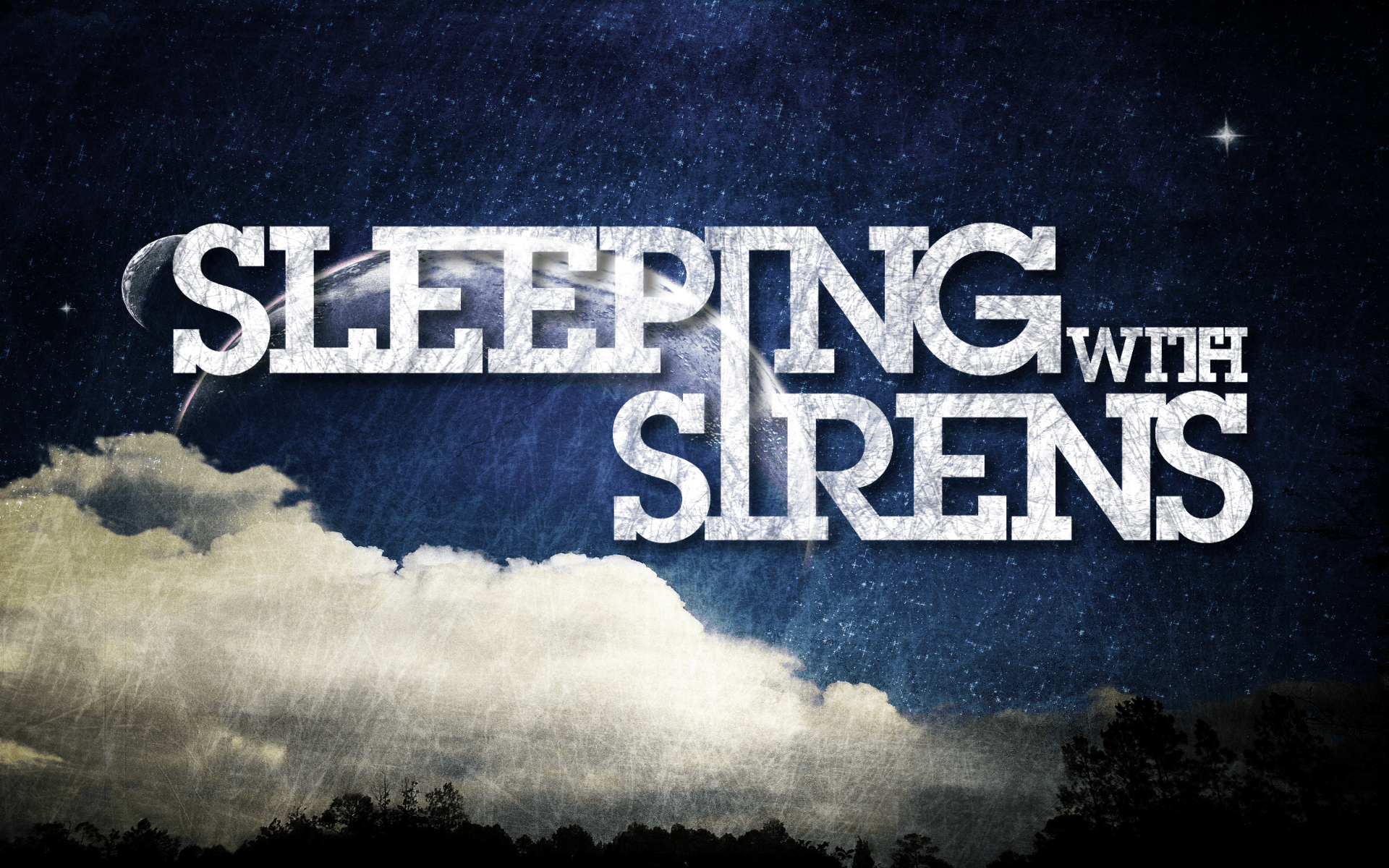 Sleeping With Sirens Wallpaper