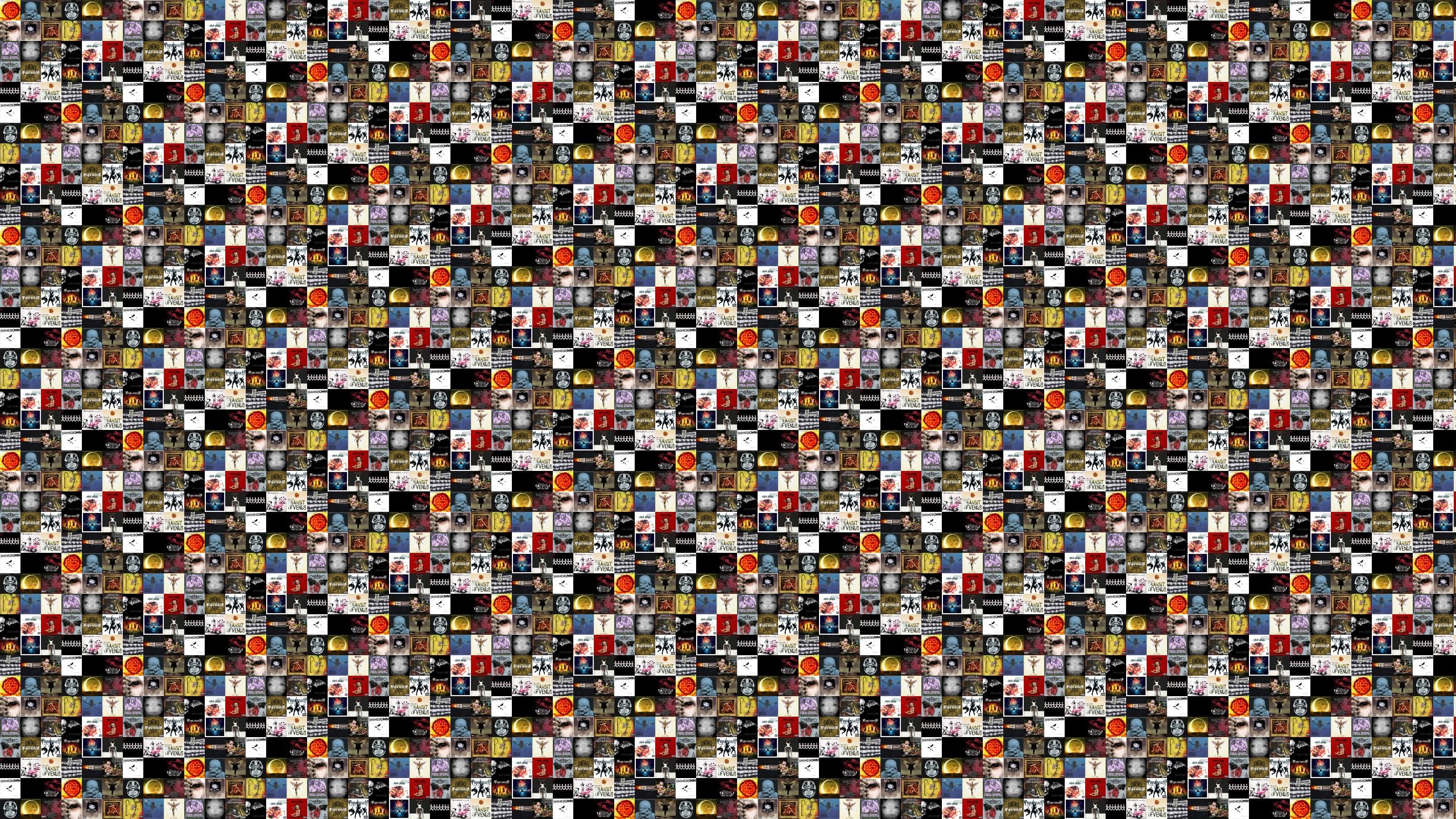 Avenged Sevenfold Wallpaper