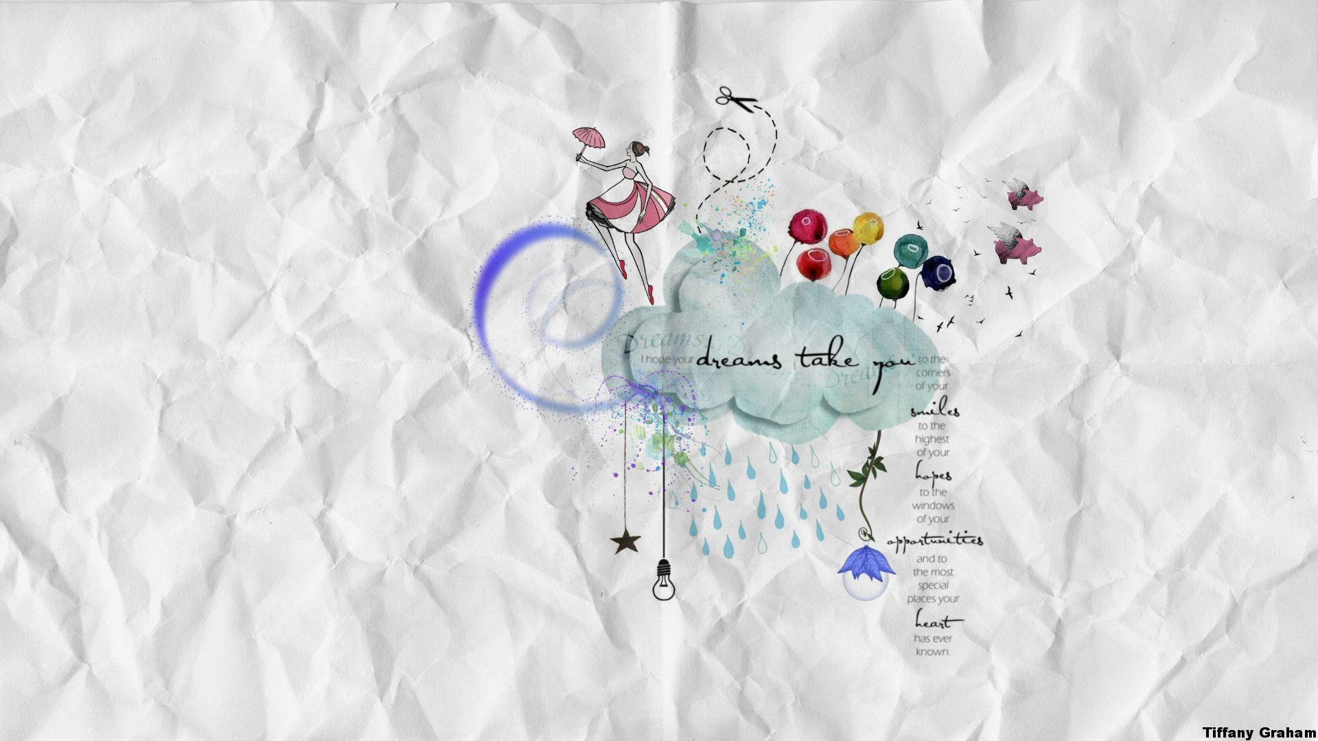 Hipster Wallpaper. Cute Hipster