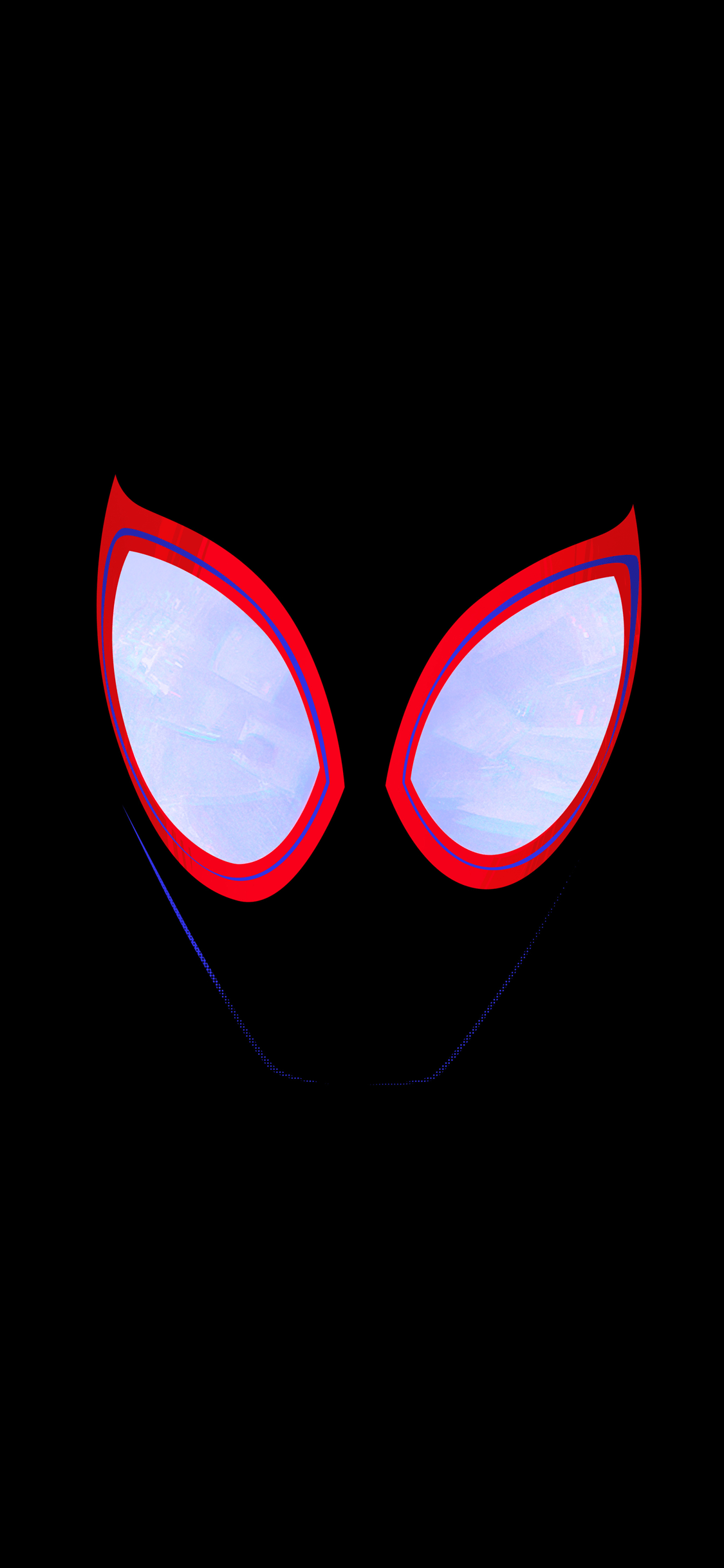 Spider Verse iPhone Wallpapers - Wallpaper Cave