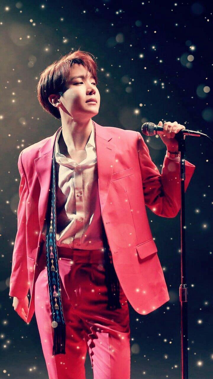 BTS J Hope Wallpaper KPOP Fans HD 2019 For Android