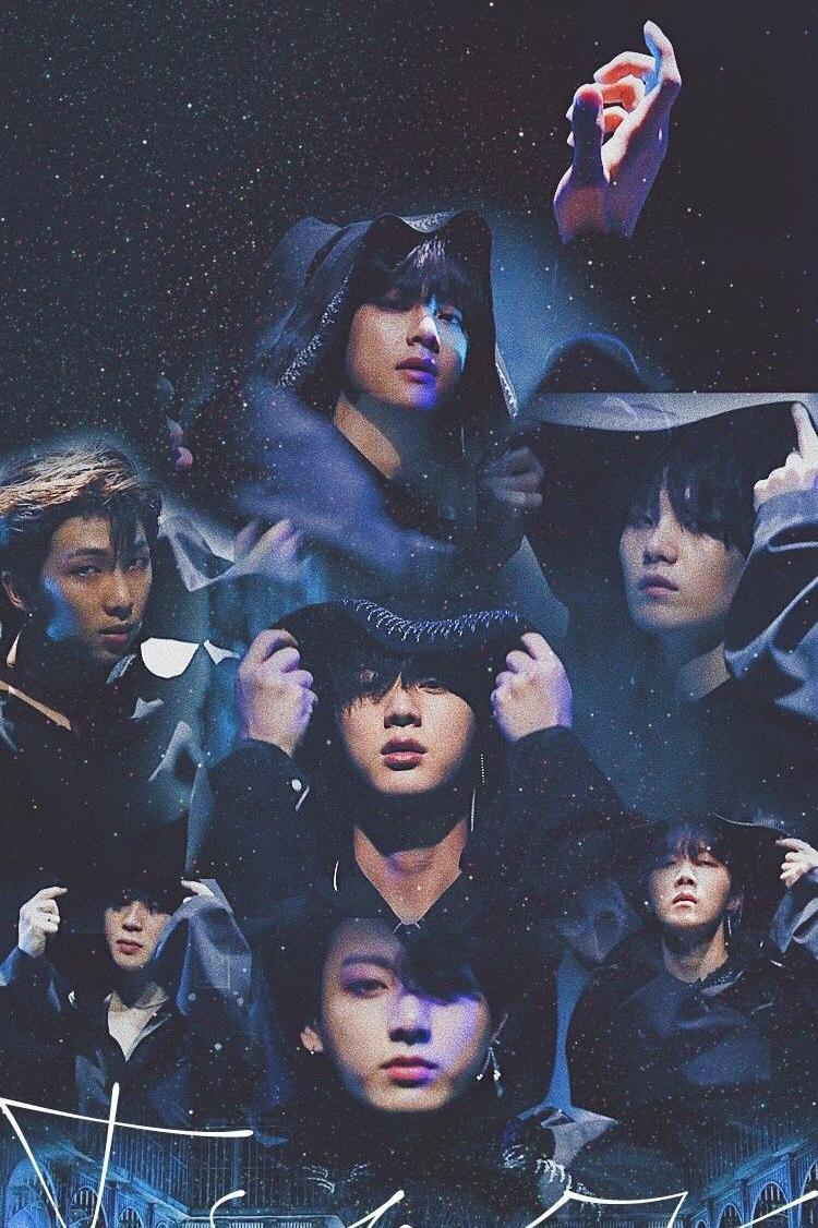 BTS Wallpaper 2019 for Android