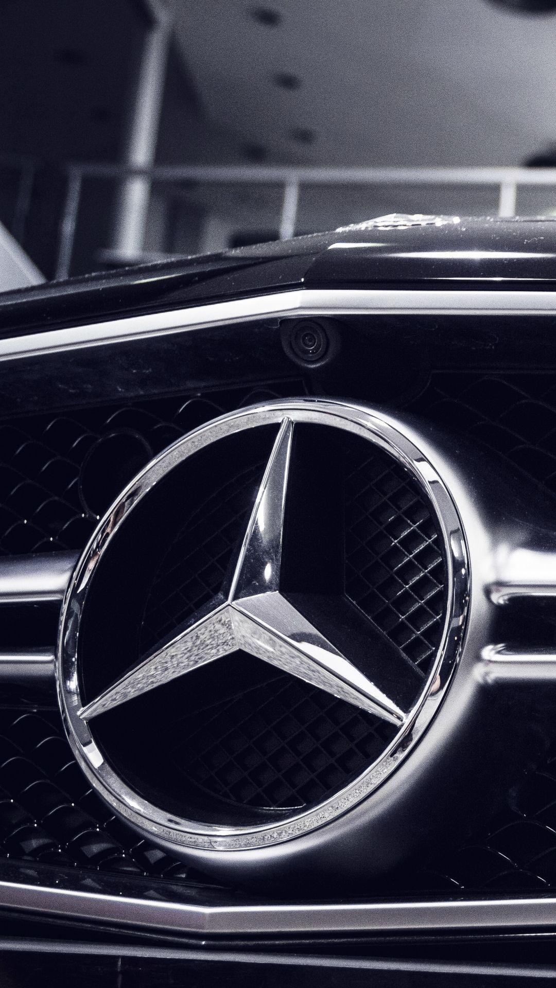 Mercedes benz wallpaper on Pinterest