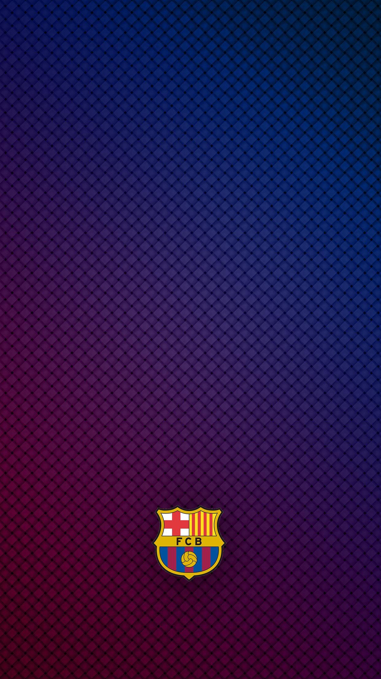 FC Barcelona Wallpaper!