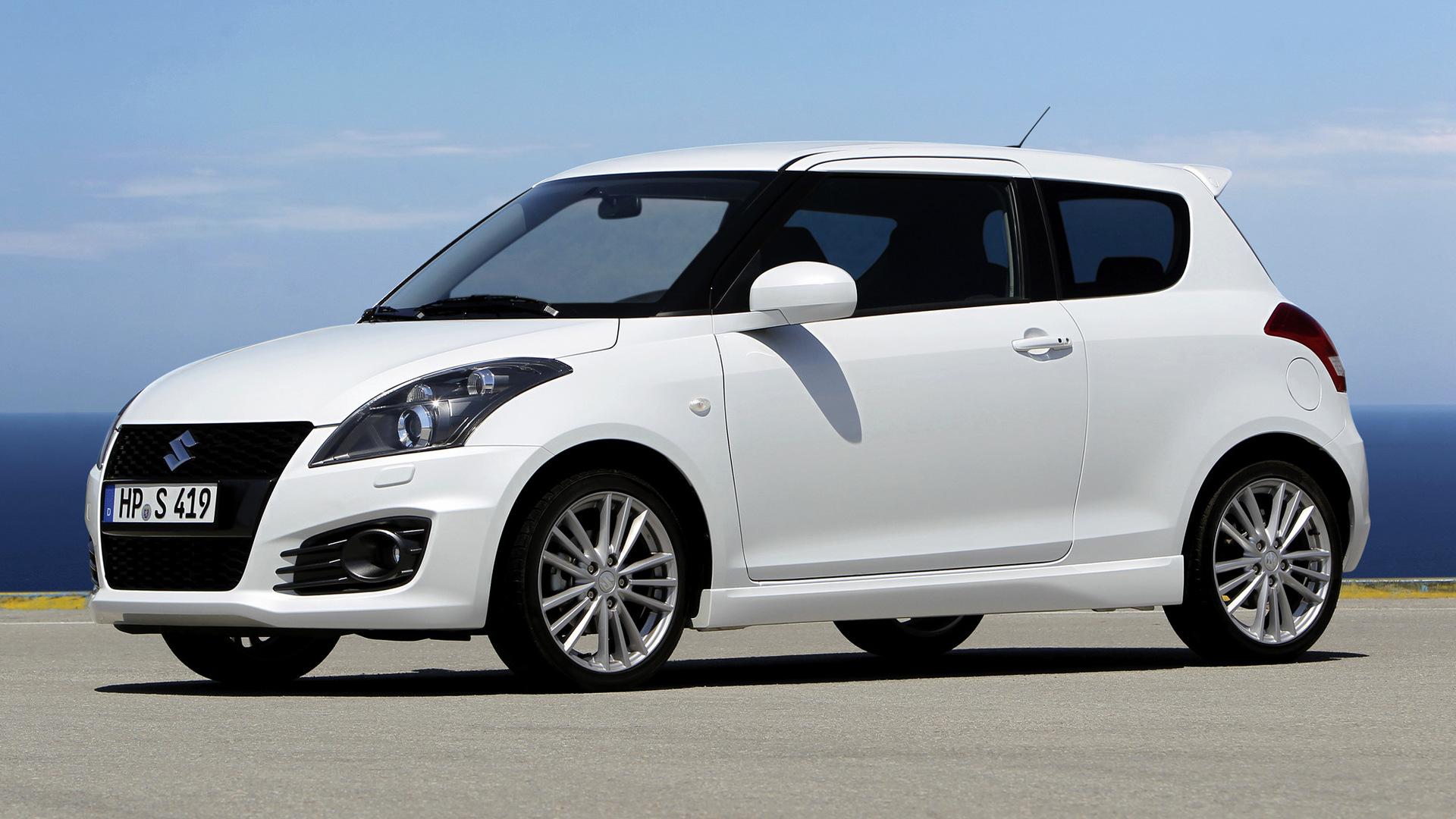 Hd 16 - Suzuki Swift Hd, HD Wallpaper