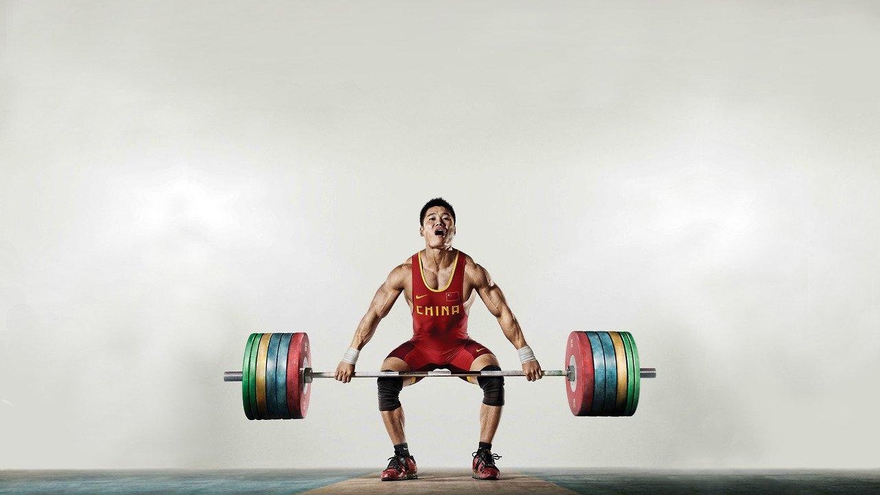 Lu Xiaojun Mid Snatch Wallpaper
