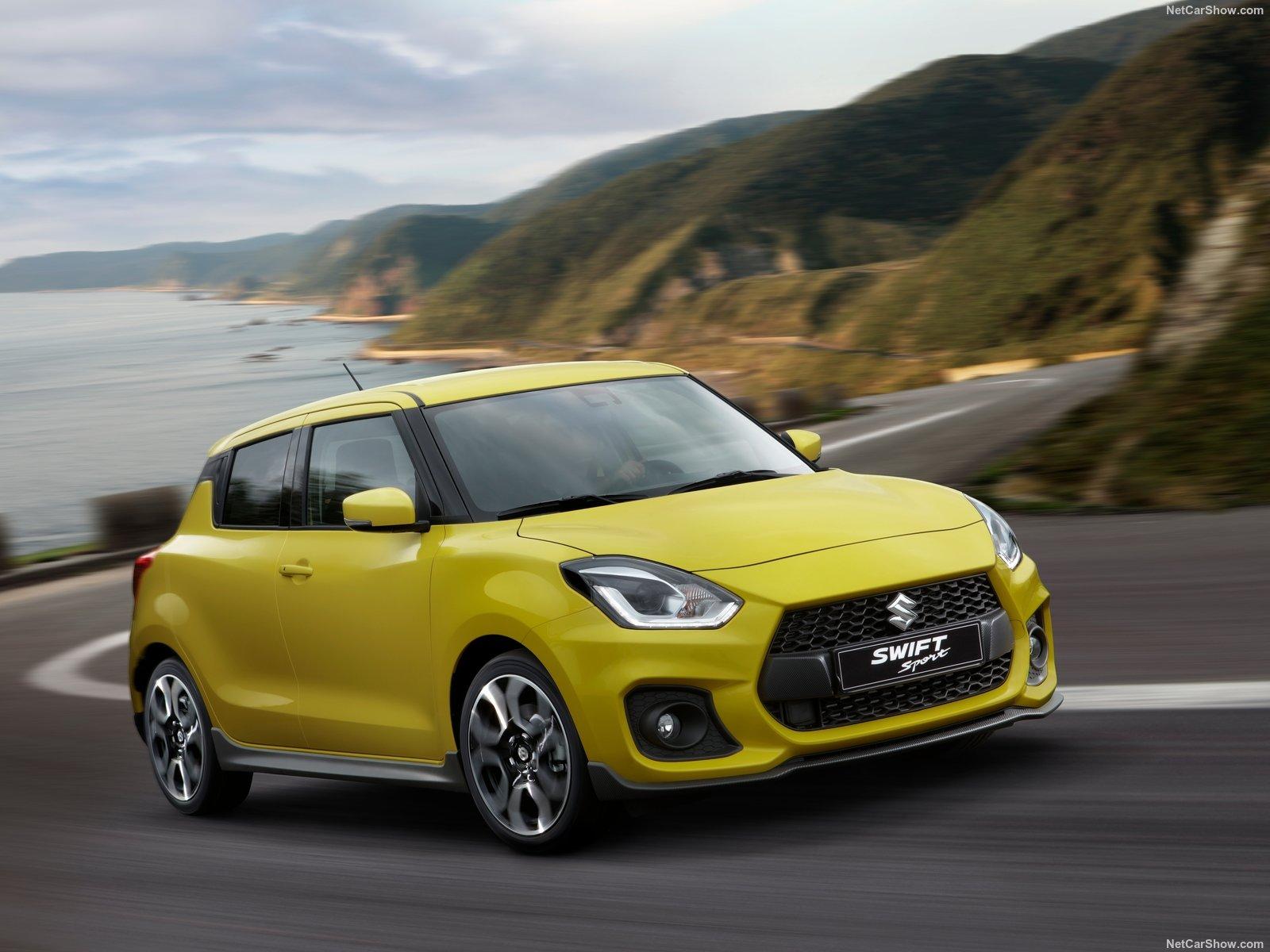 Maruti Suzuki Swift 2019 Wallpapers Wallpaper Cave