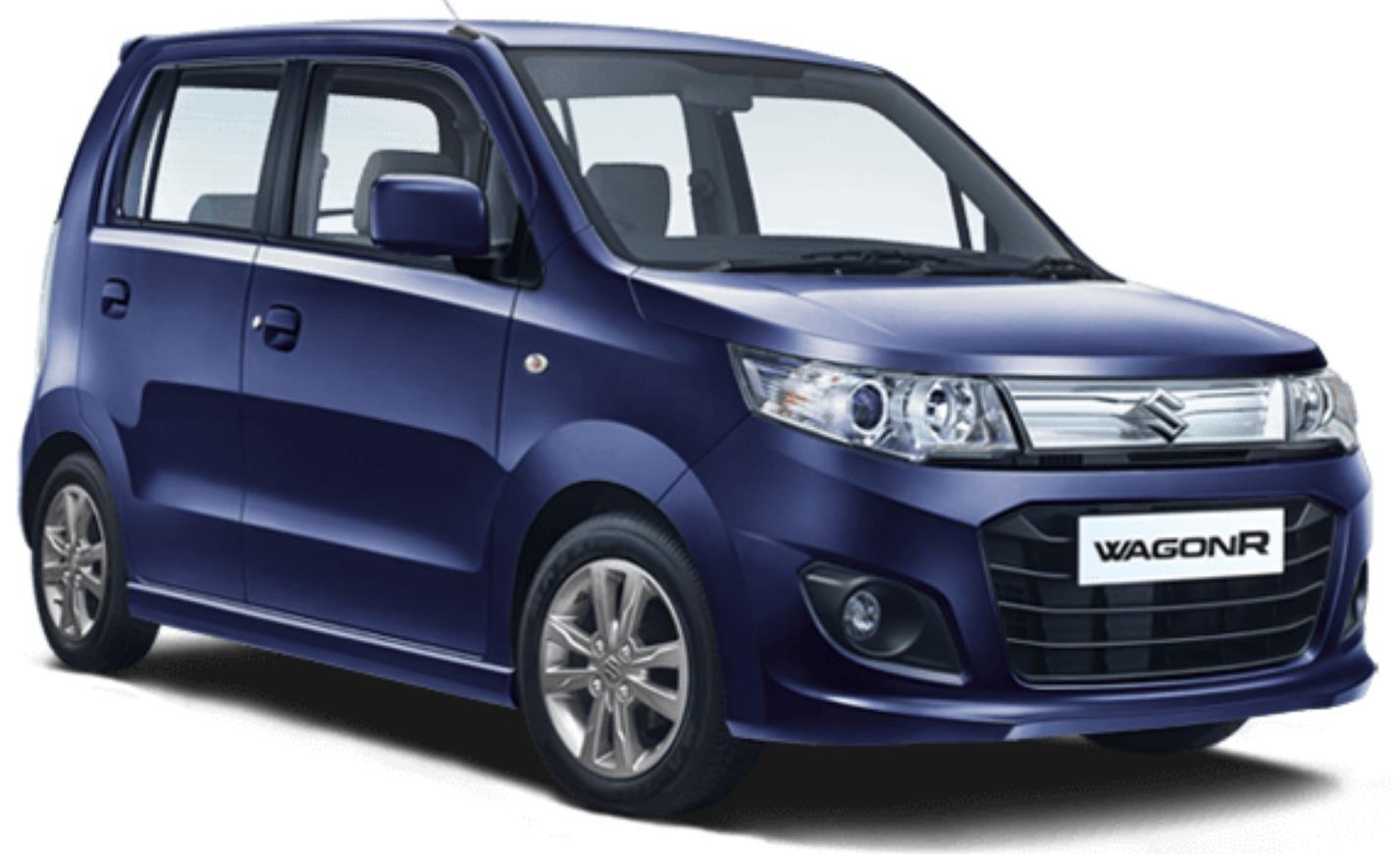 Maruti WagonR Diesel Price, Specs, Review, Pics & Mileage