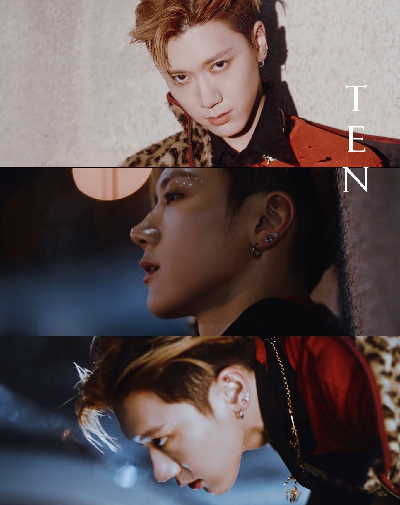 wayv #readytotakeoff #ten #kun #lucas #winwin #yangyang