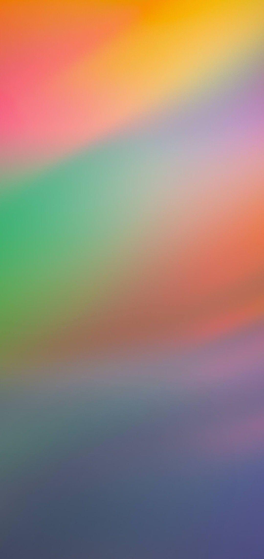 Abstract °Amoled °Liquid °Gradient