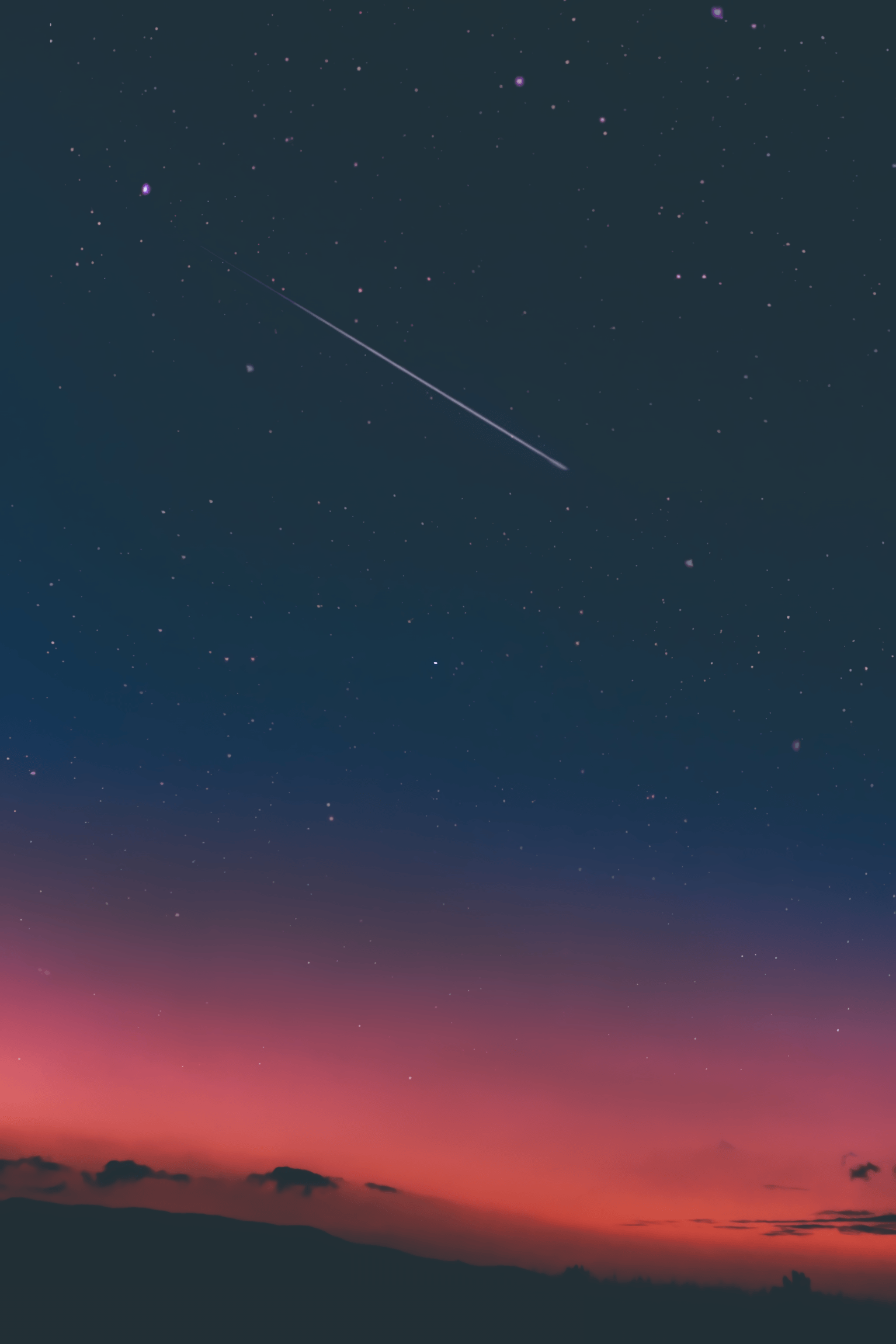 This wallpaper looks nice with the simpler One UI icons