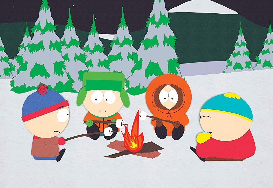 South Park Season 10