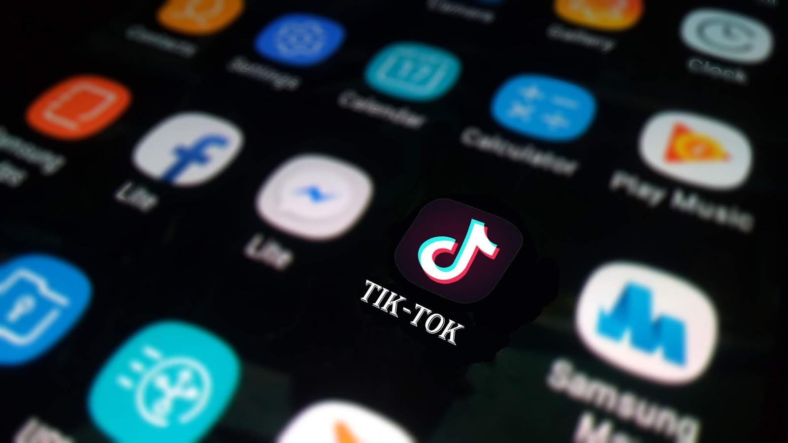 How to download Official Tik